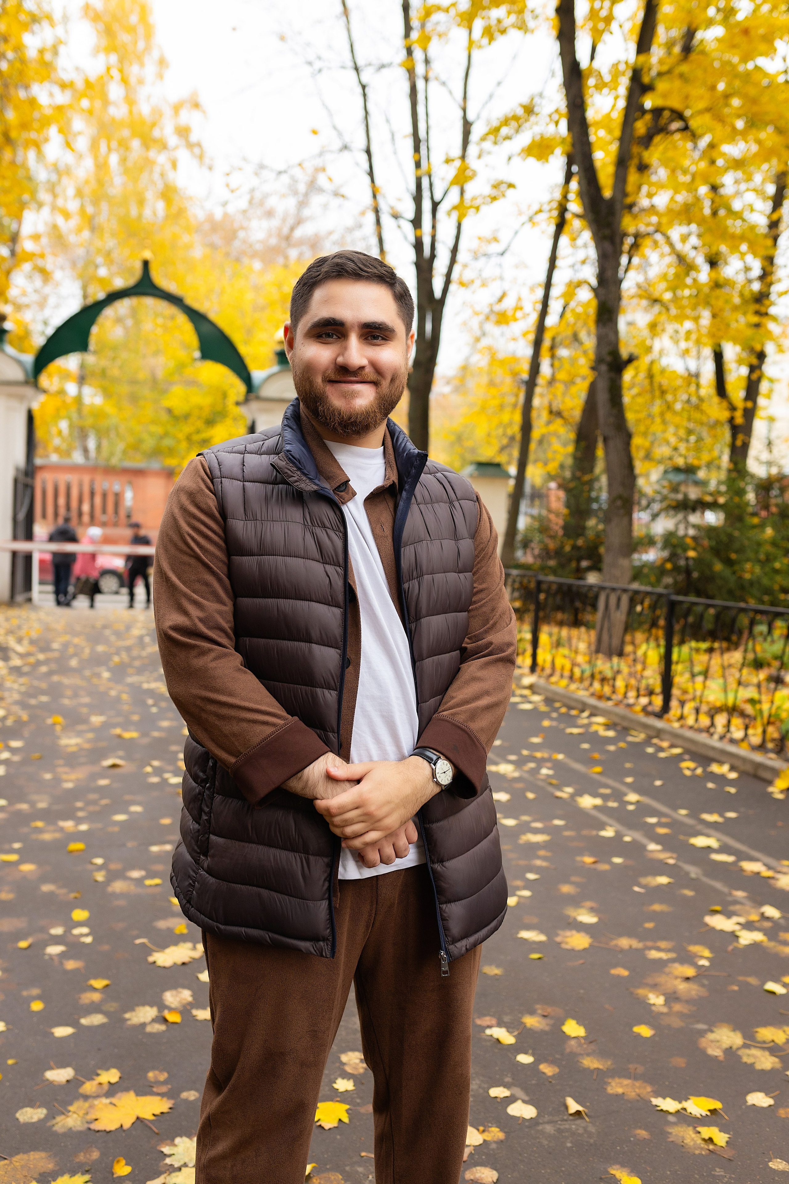 Таинство крещения Лилии. Фотограф в Железнодорожном и Балашихе