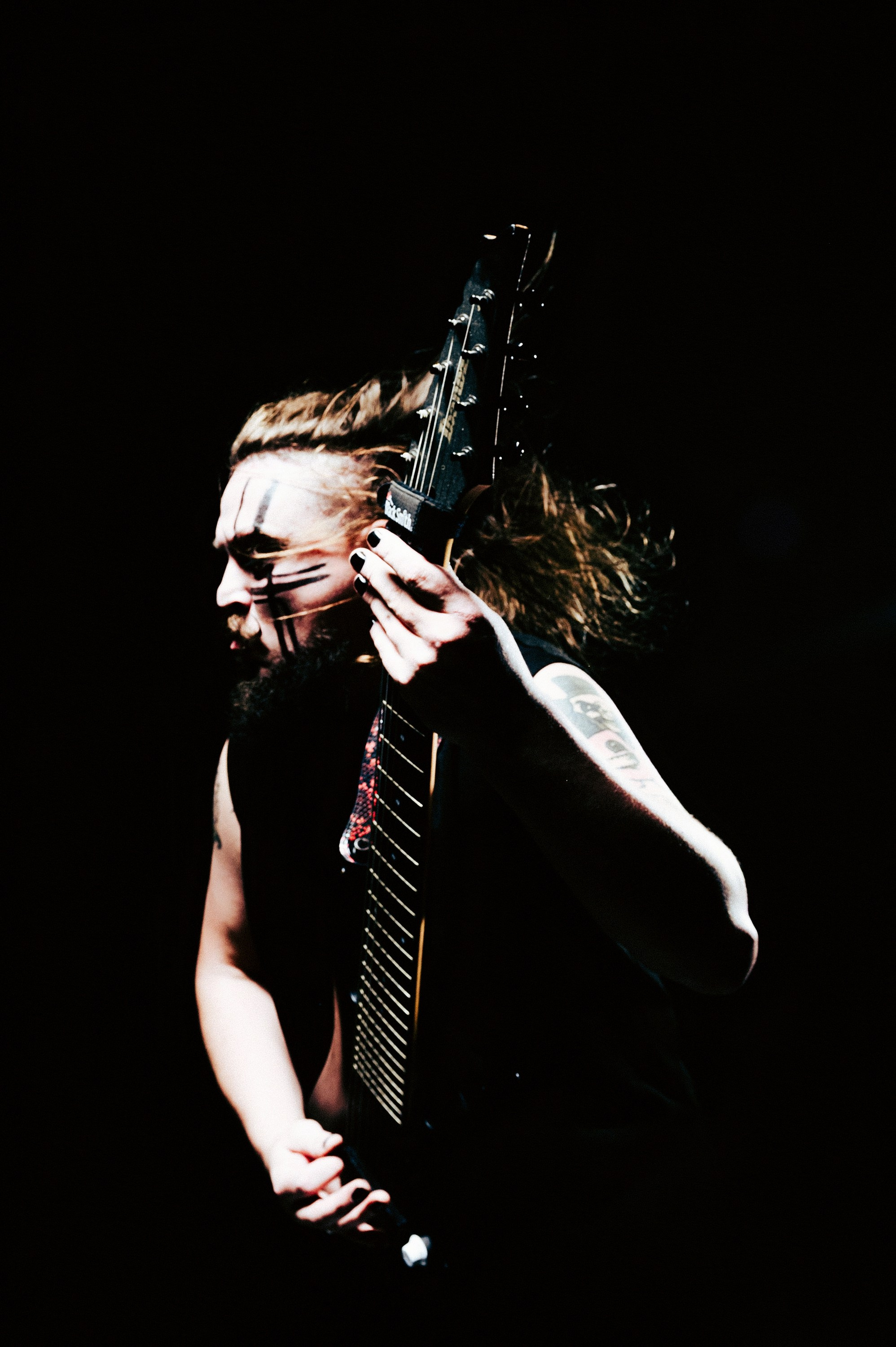 Артисты/Музыканты. Сайт фотографа Данилы Пащенко