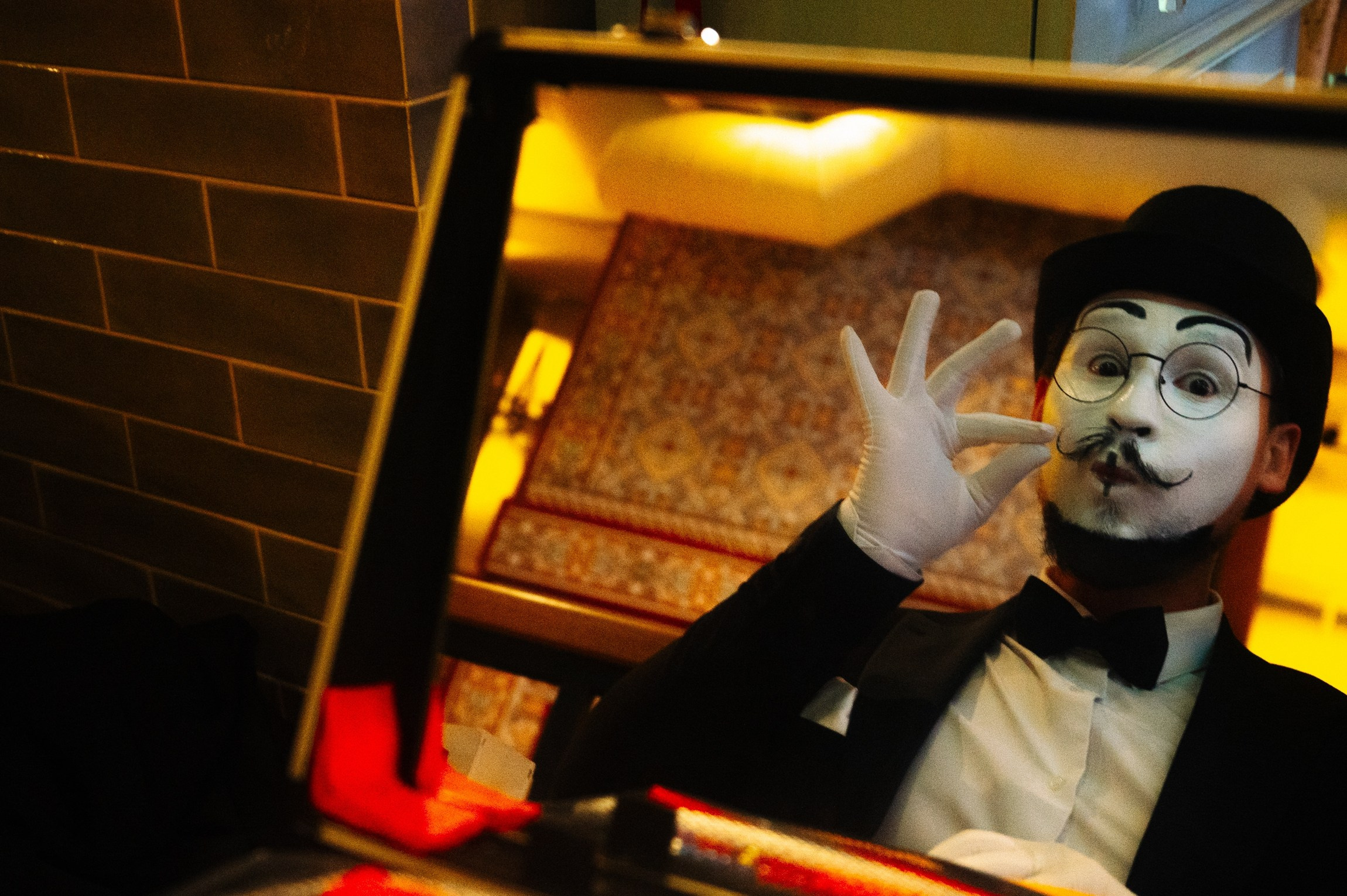 Репортажи. Сайт фотографа Данилы Пащенко