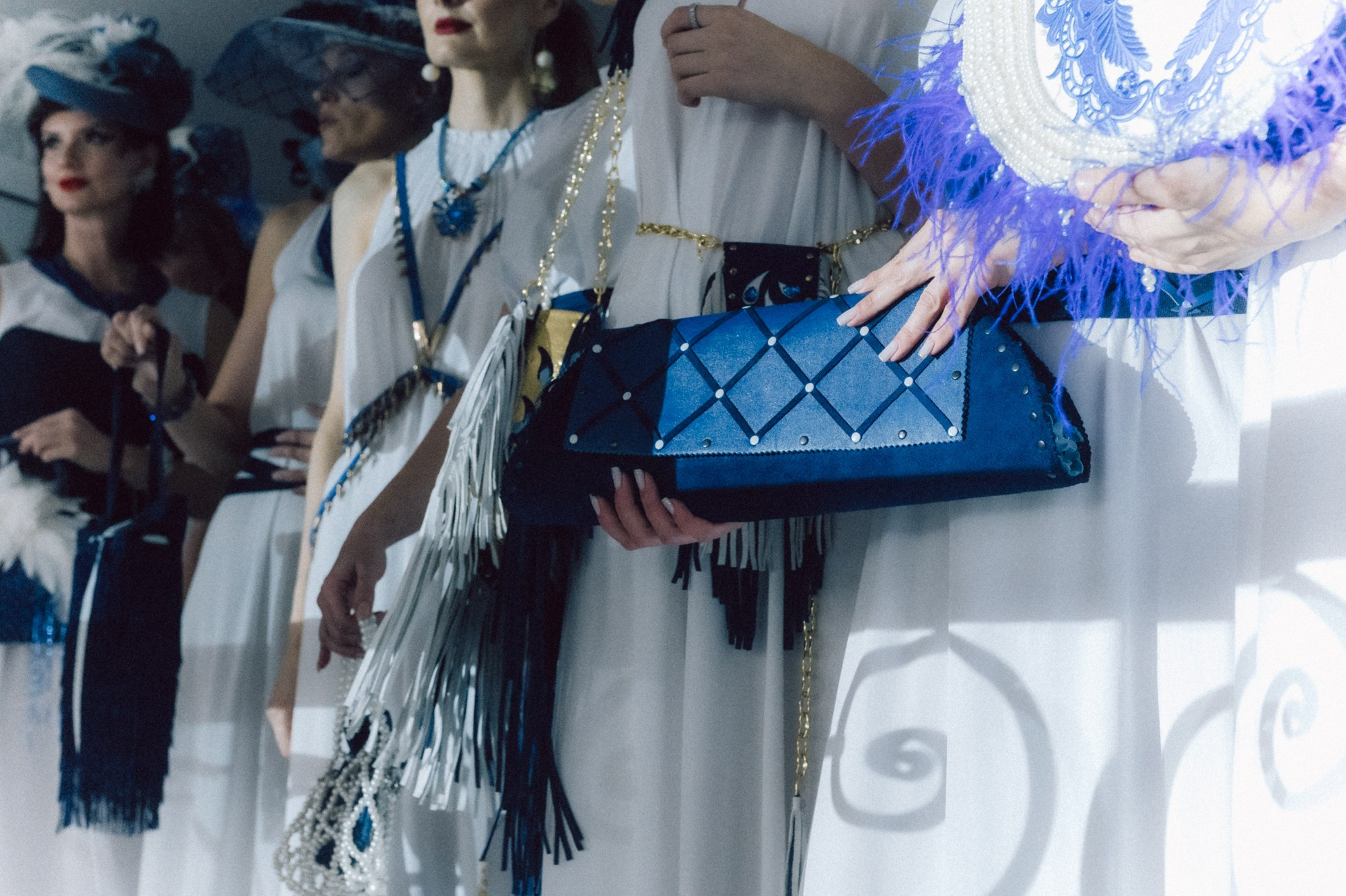 Krasnodar fashion week 2024. Сайт фотографа Данилы Пащенко