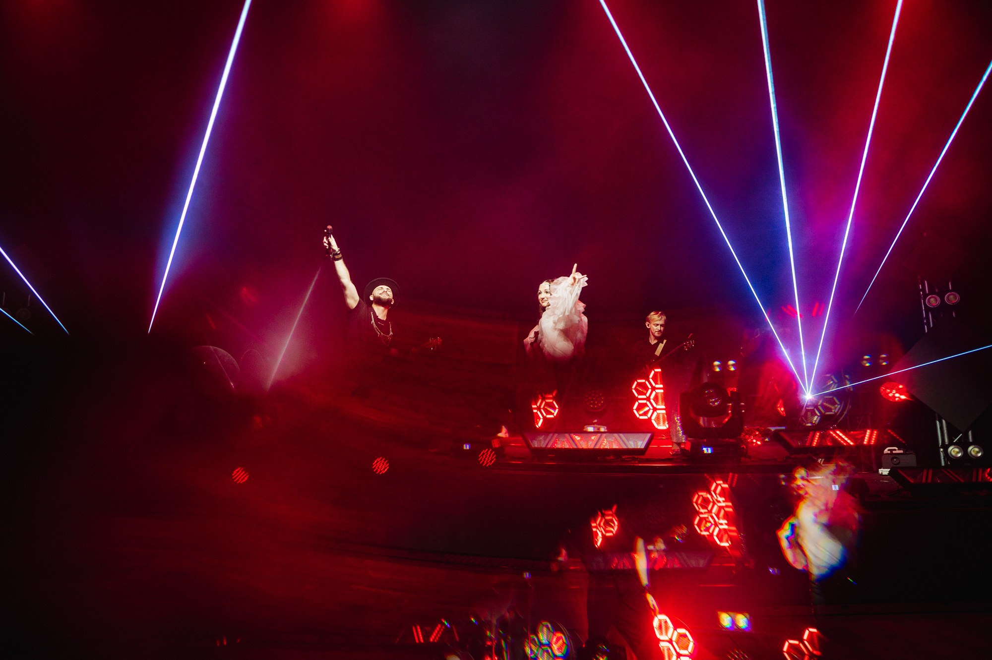 Презентация жк Эндемик. Инсити. Сайт фотографа Данилы Пащенко