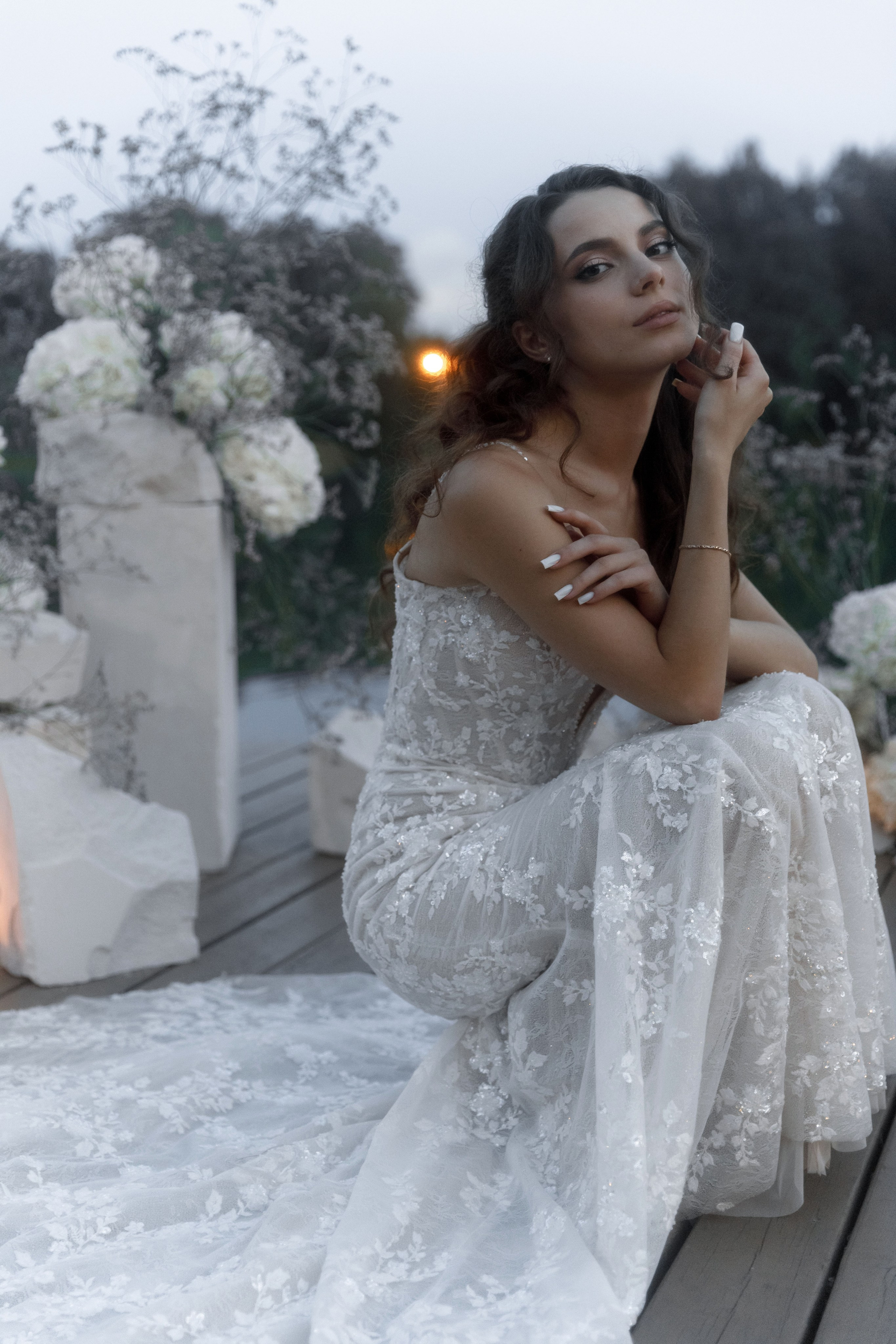 Valentina & Anton. Свадебный фотограф в Москве и в Санкт-Петербурге