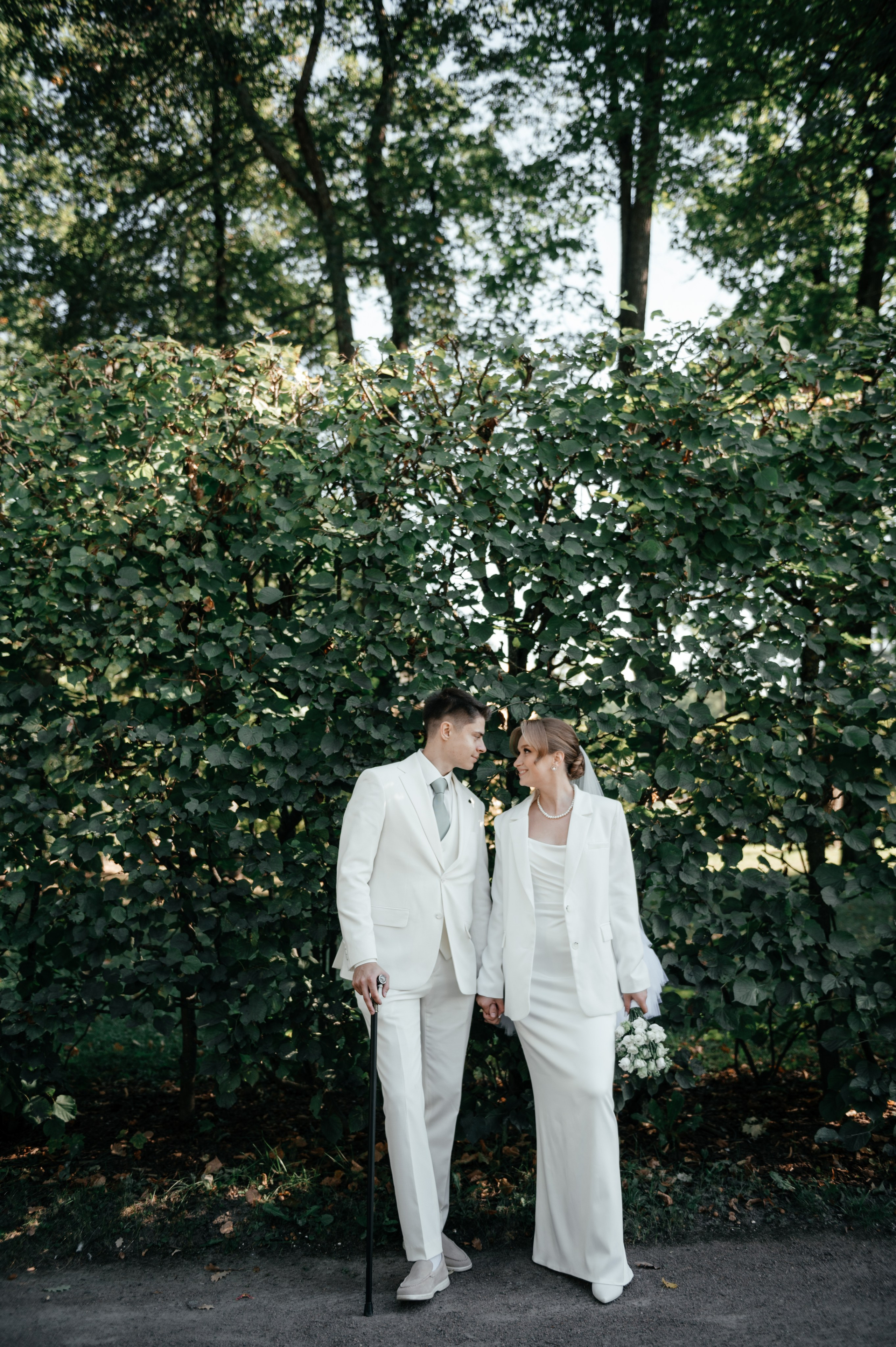 Лев&Дарья. Свадебный, семейный фотограф Санкт-Петербург, Колпино, Юлия Хоружая