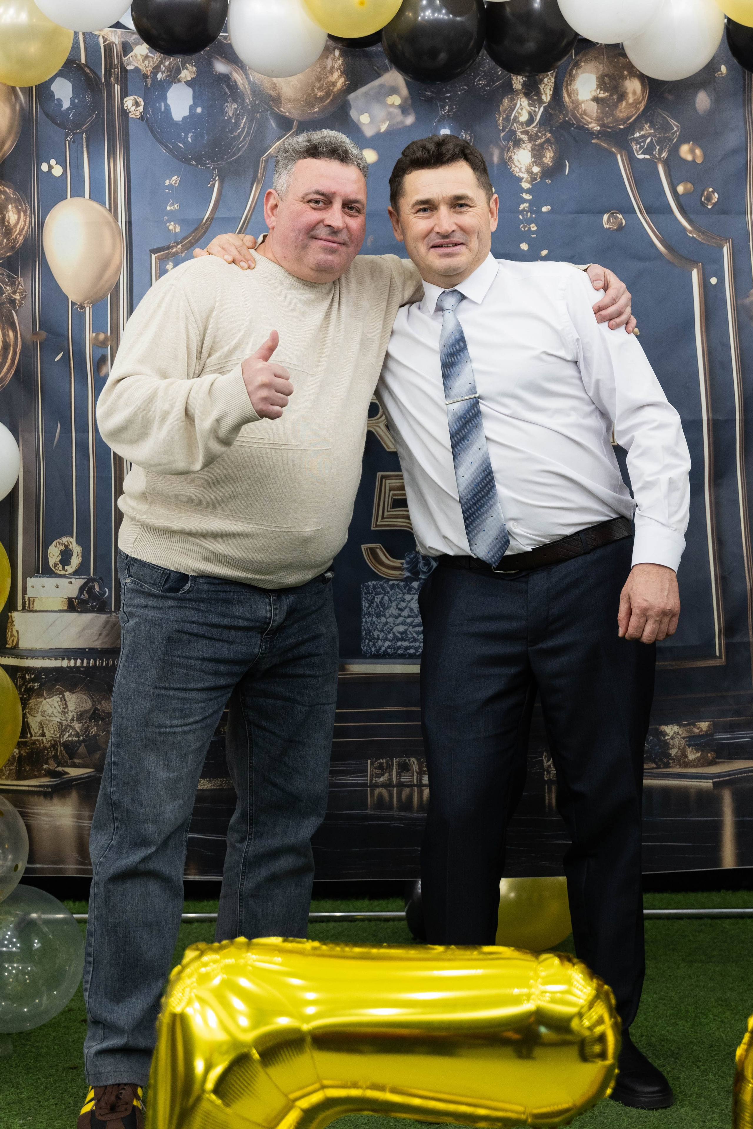 Алексей Юбилей. Репортажный и студийный фотограф в Екатеринбурге Коротынская Анастасия