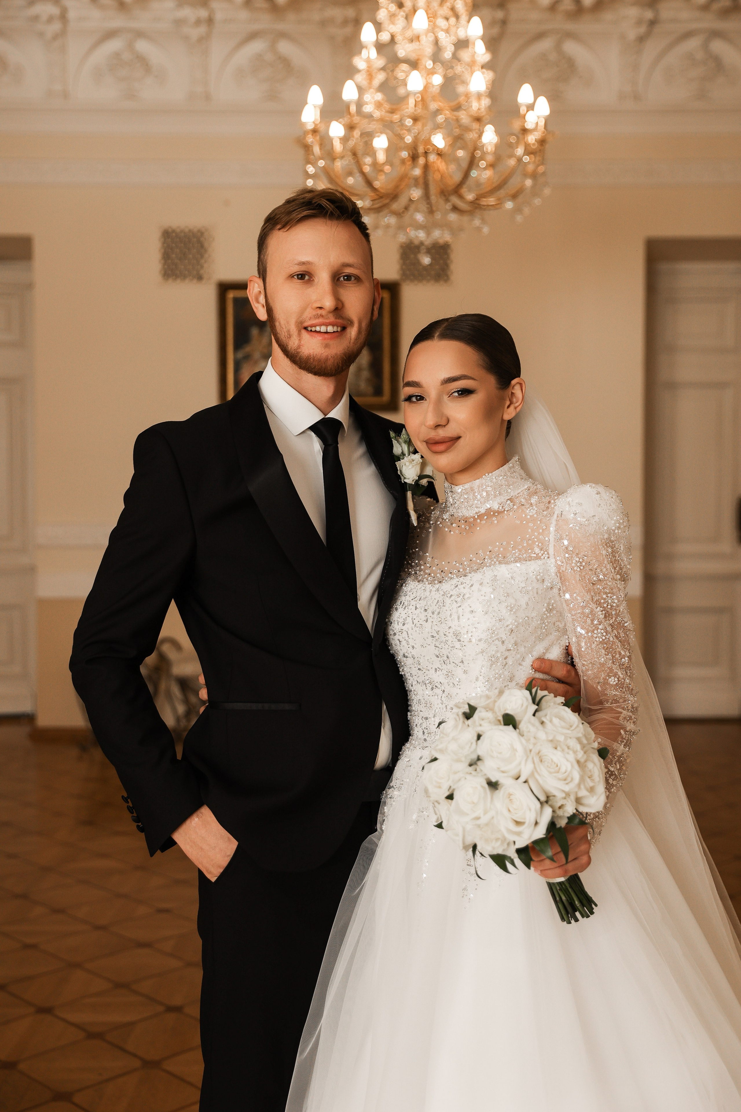 Роберт и Екатерина. Таирова Гузель|Свадебный фотограф в Ульяновске