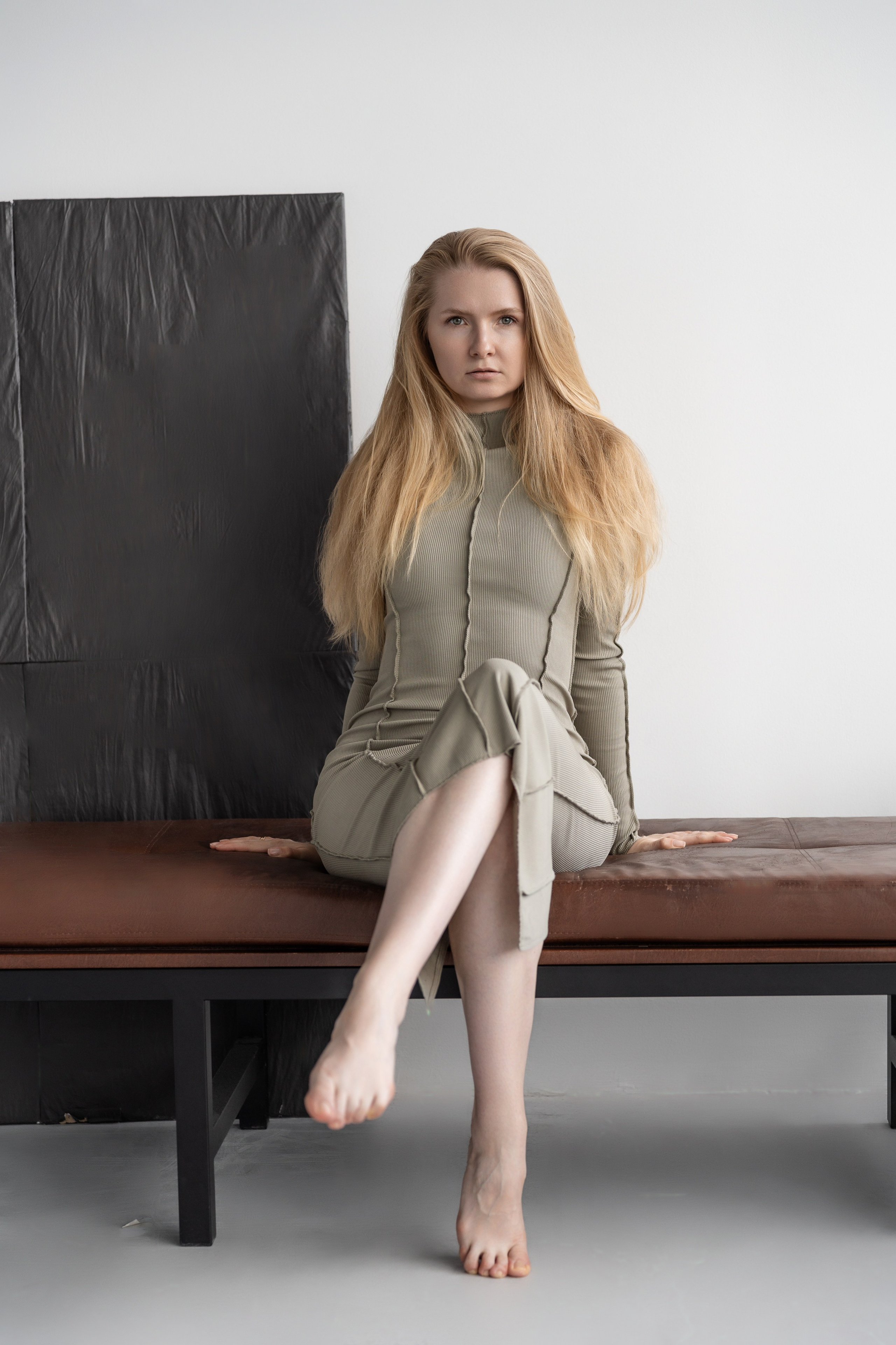 Женская фотосессия в Петербурге