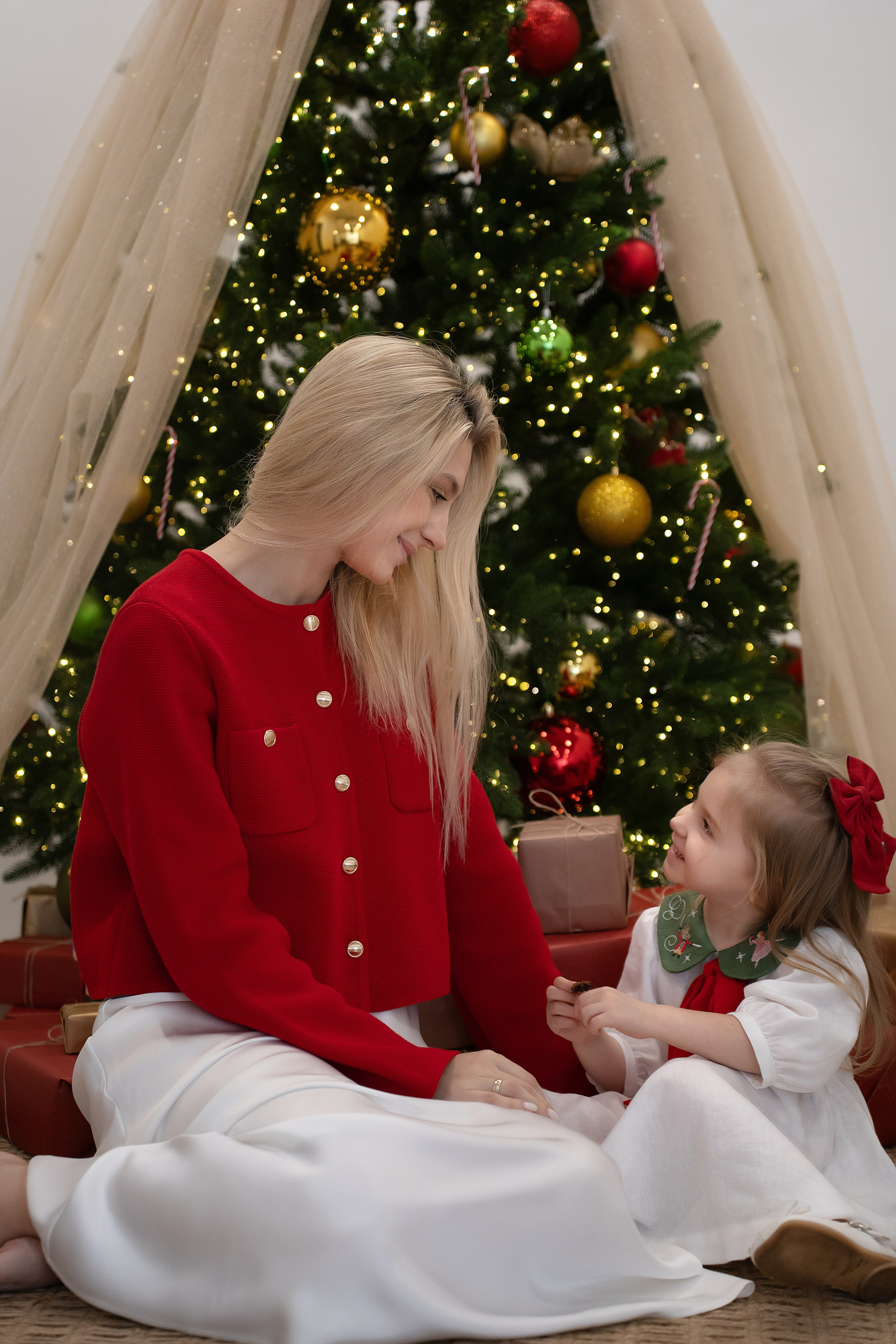 Семейная фотосессия. Ньюборн и семейный фотограф в Москве Светлана