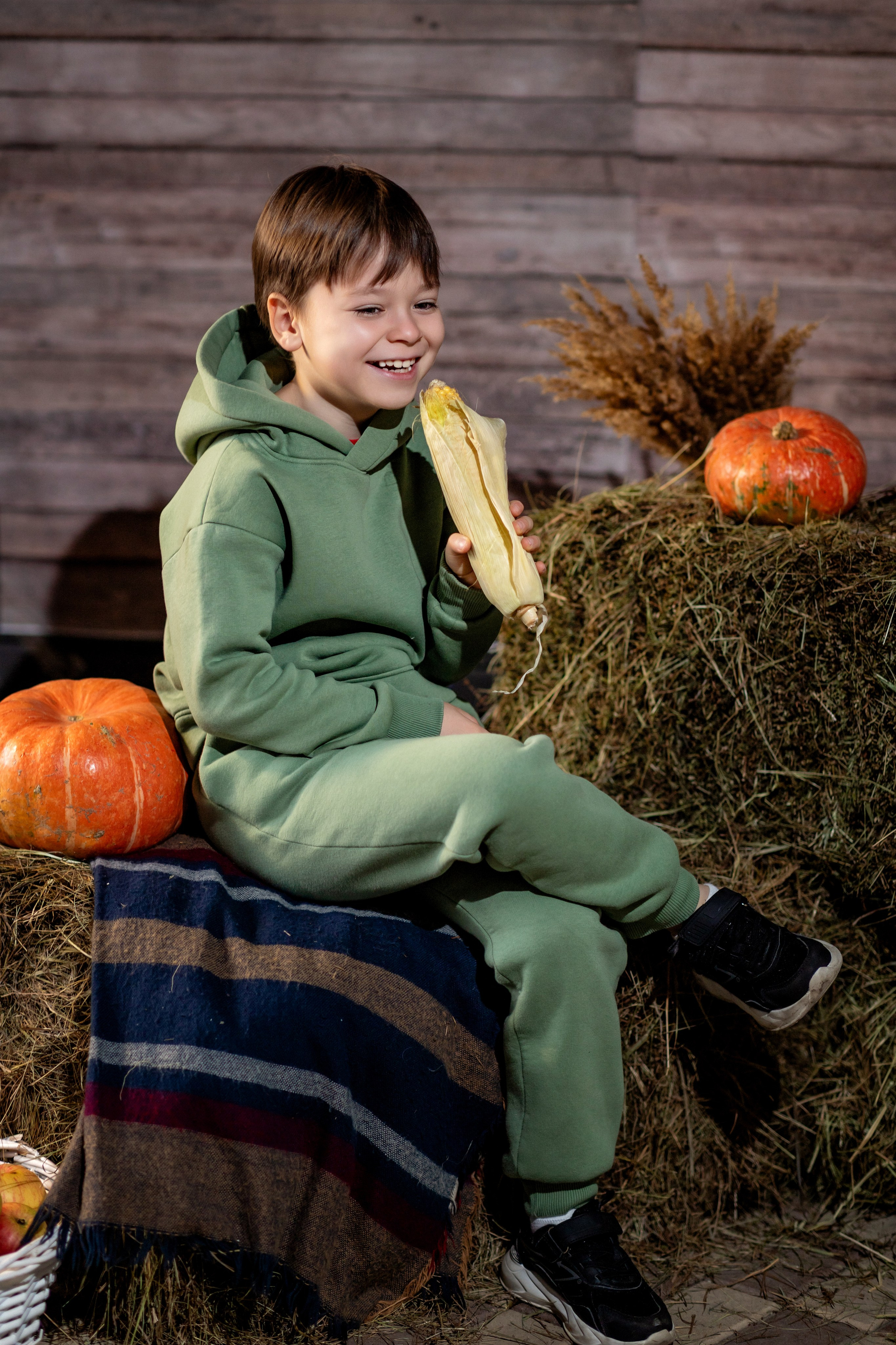 ДЕТСКИЕ фотосессии. Фотограф Алина Лебедь