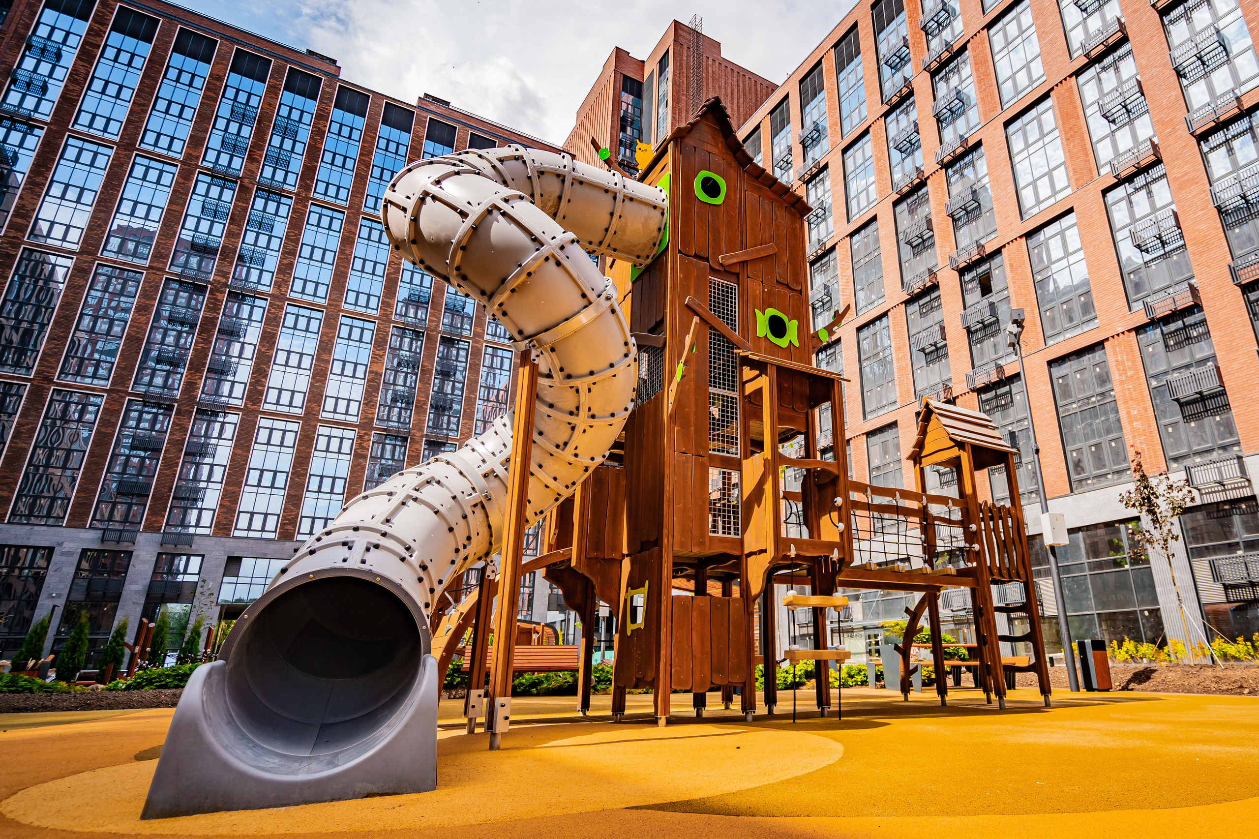 Ховрино. Фотограф Владислав Кононихин