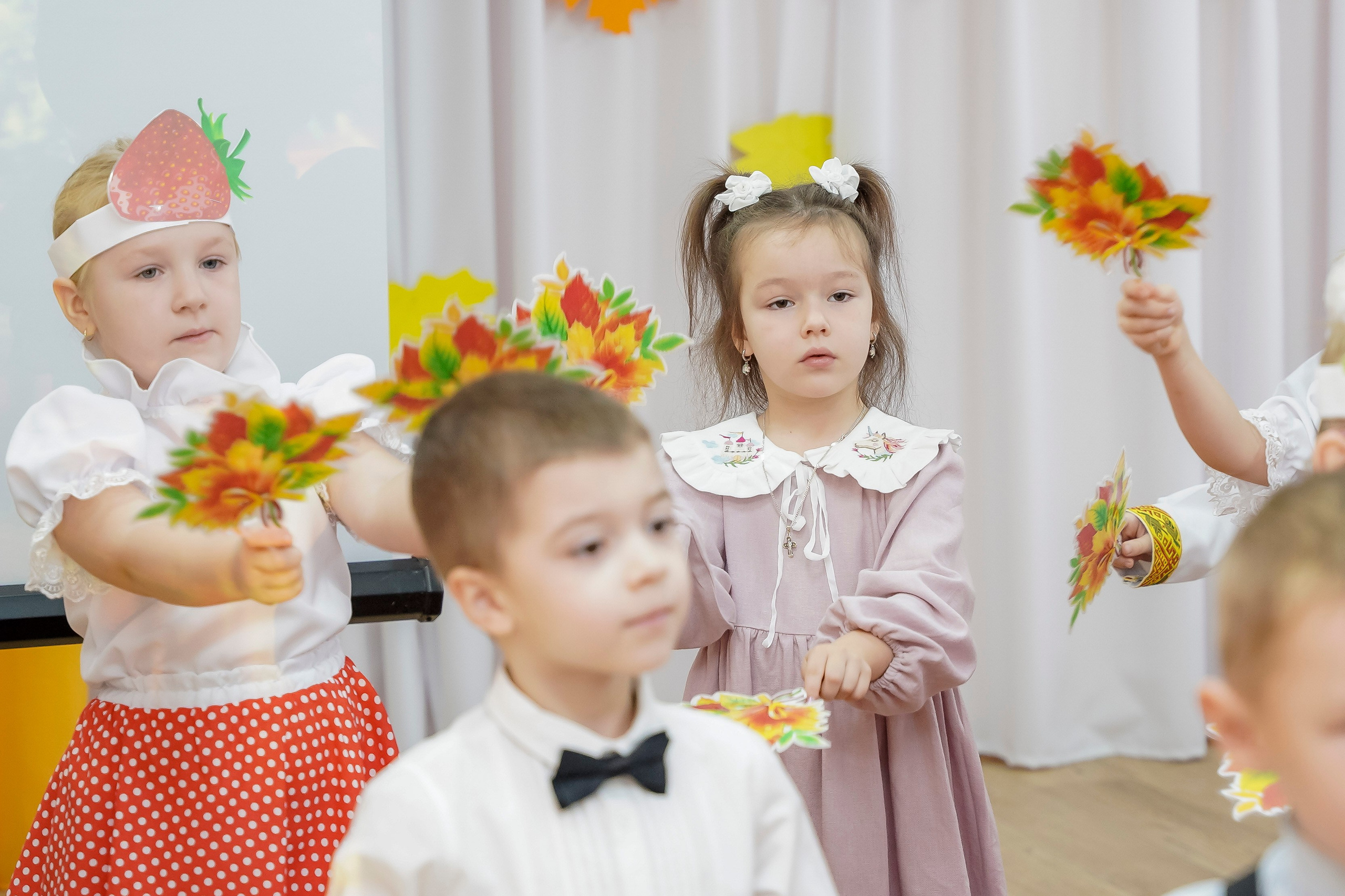 Осень 1. Геннадий Войтов — контент под любые задачи