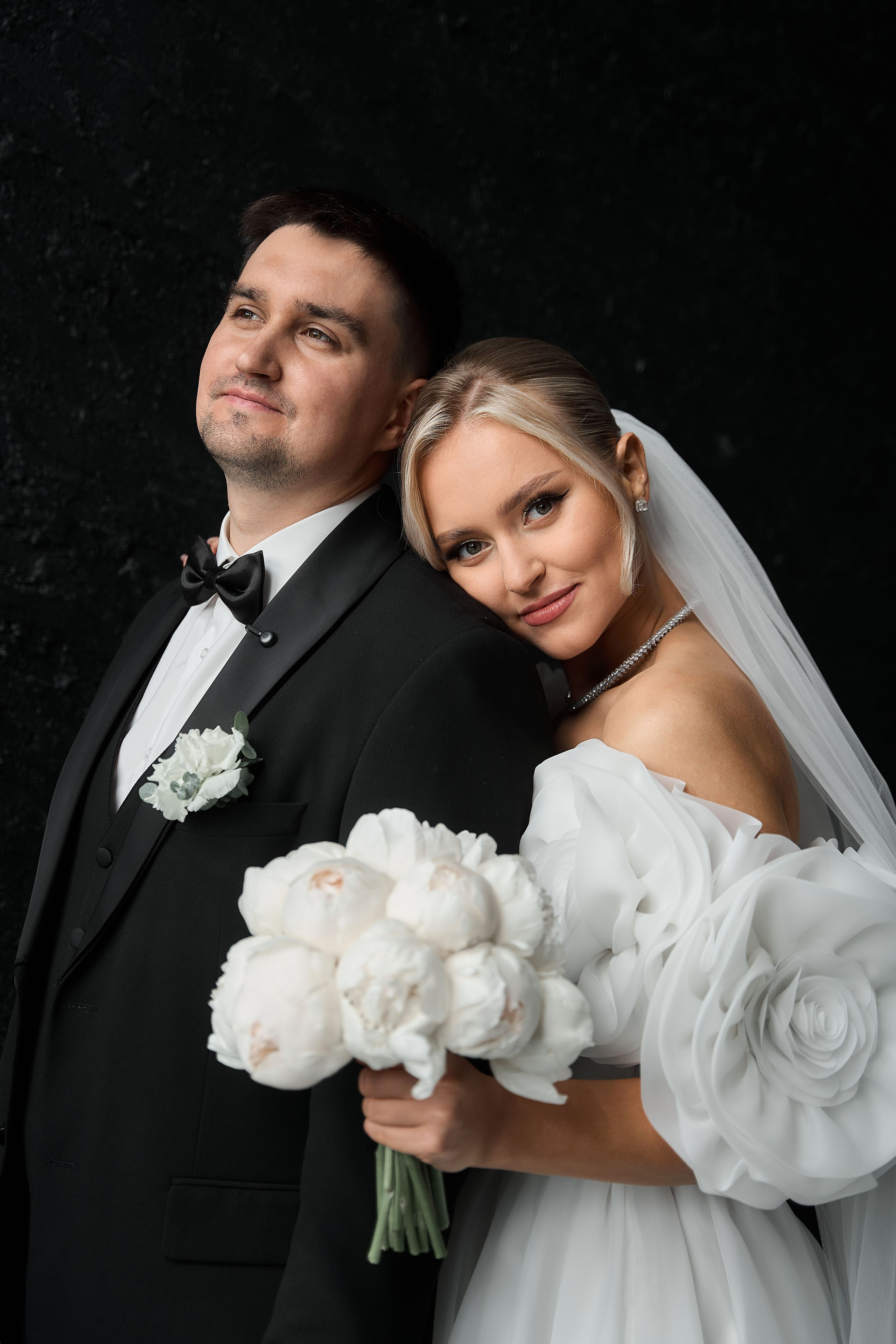 Григорий и Елизавета. Фотограф и видеограф в Екатеринбурге