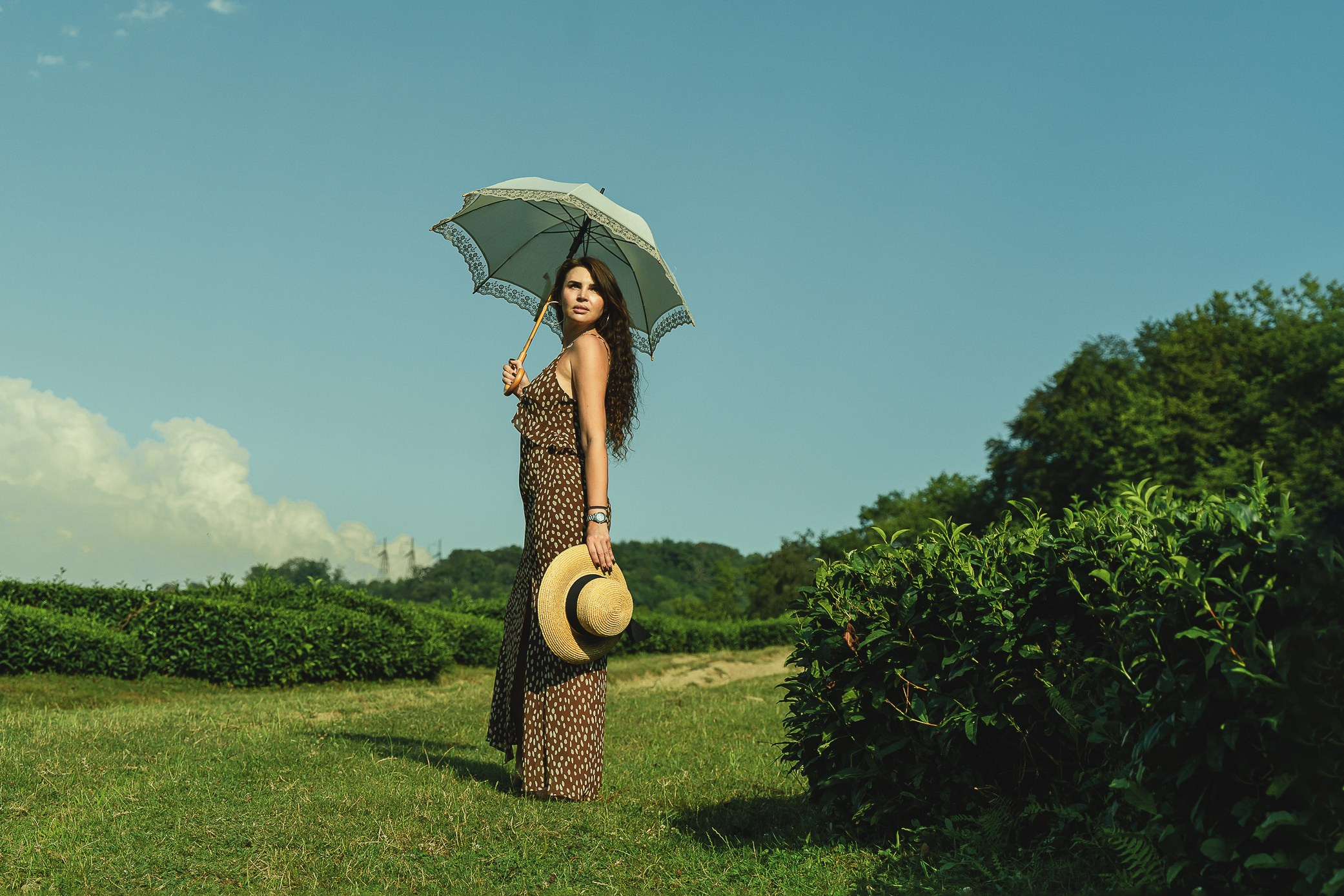 Фотограф в Сочи Елена Лисотина. Фототуры в Сочи