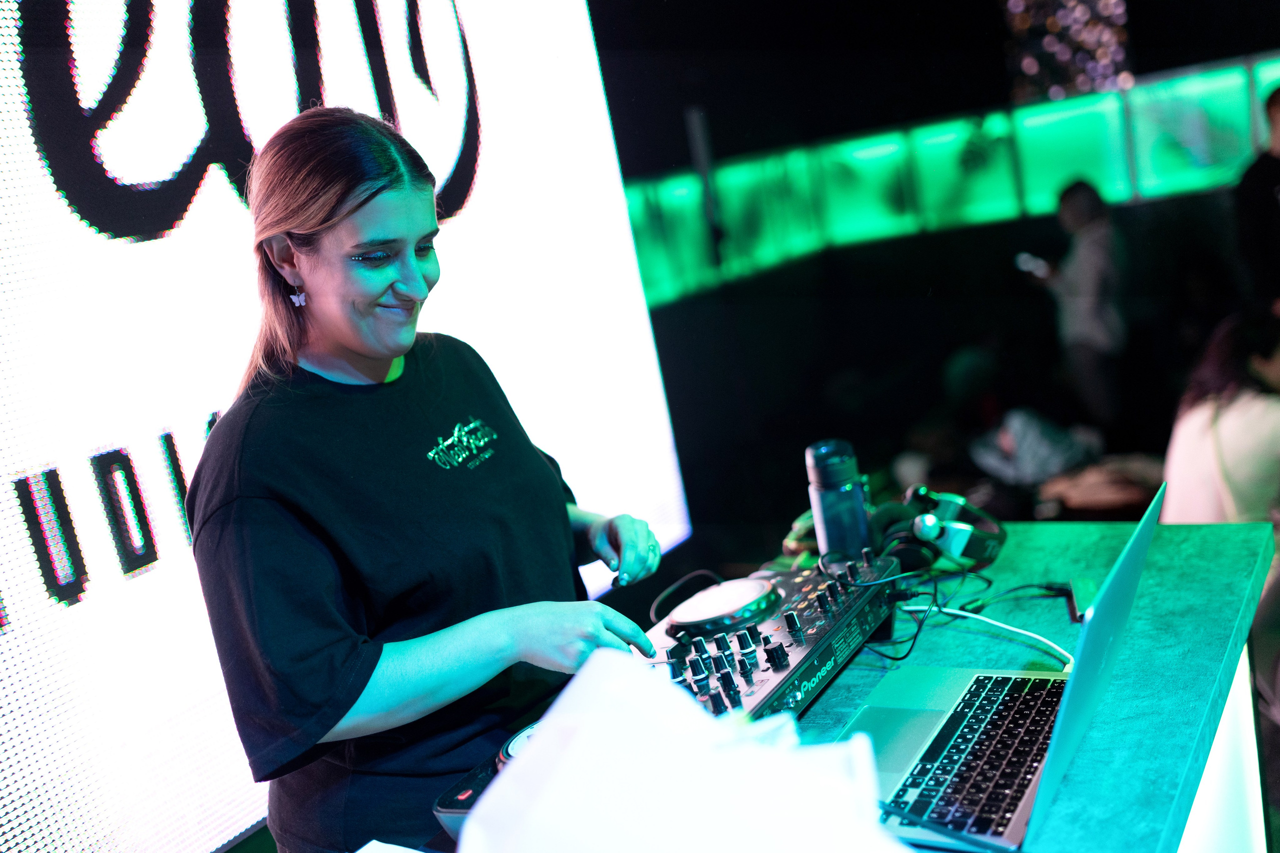 New Beat 2024. Andrey Pospelove. Фотограф в Саратове