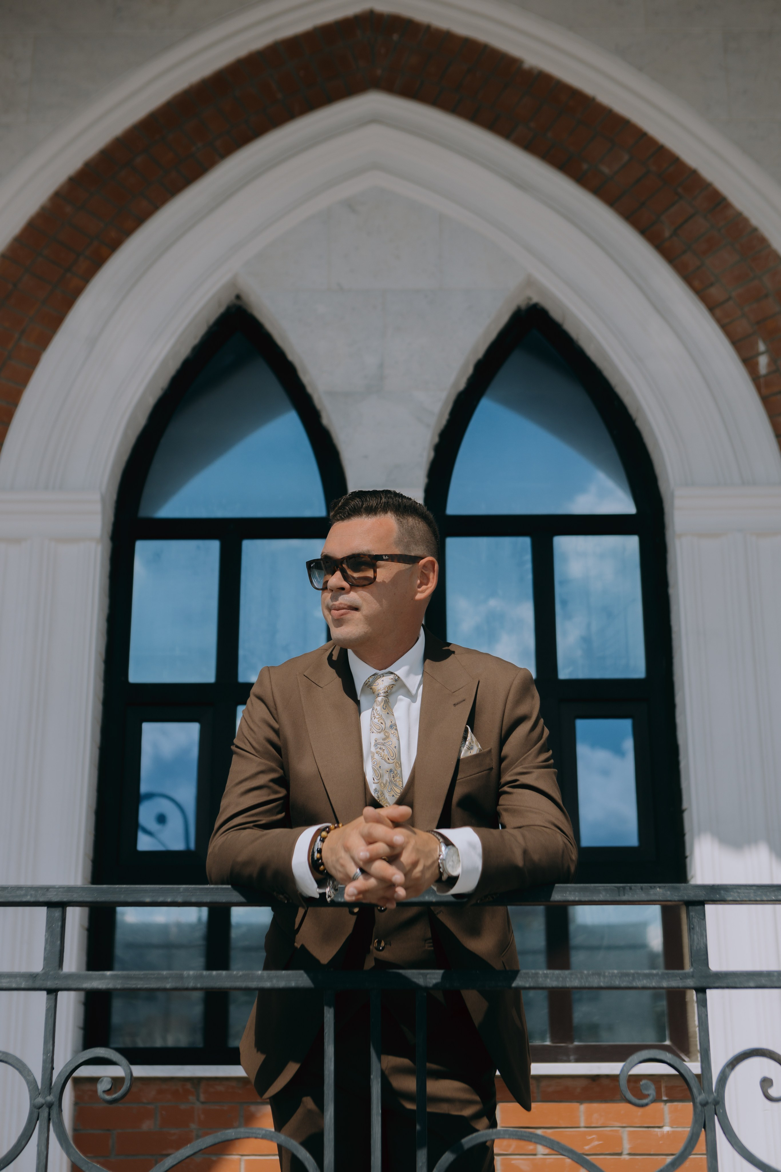 Андрей и Диана. Портретный и свадебный фотограф Айгюн в городе Йошкар-Ола