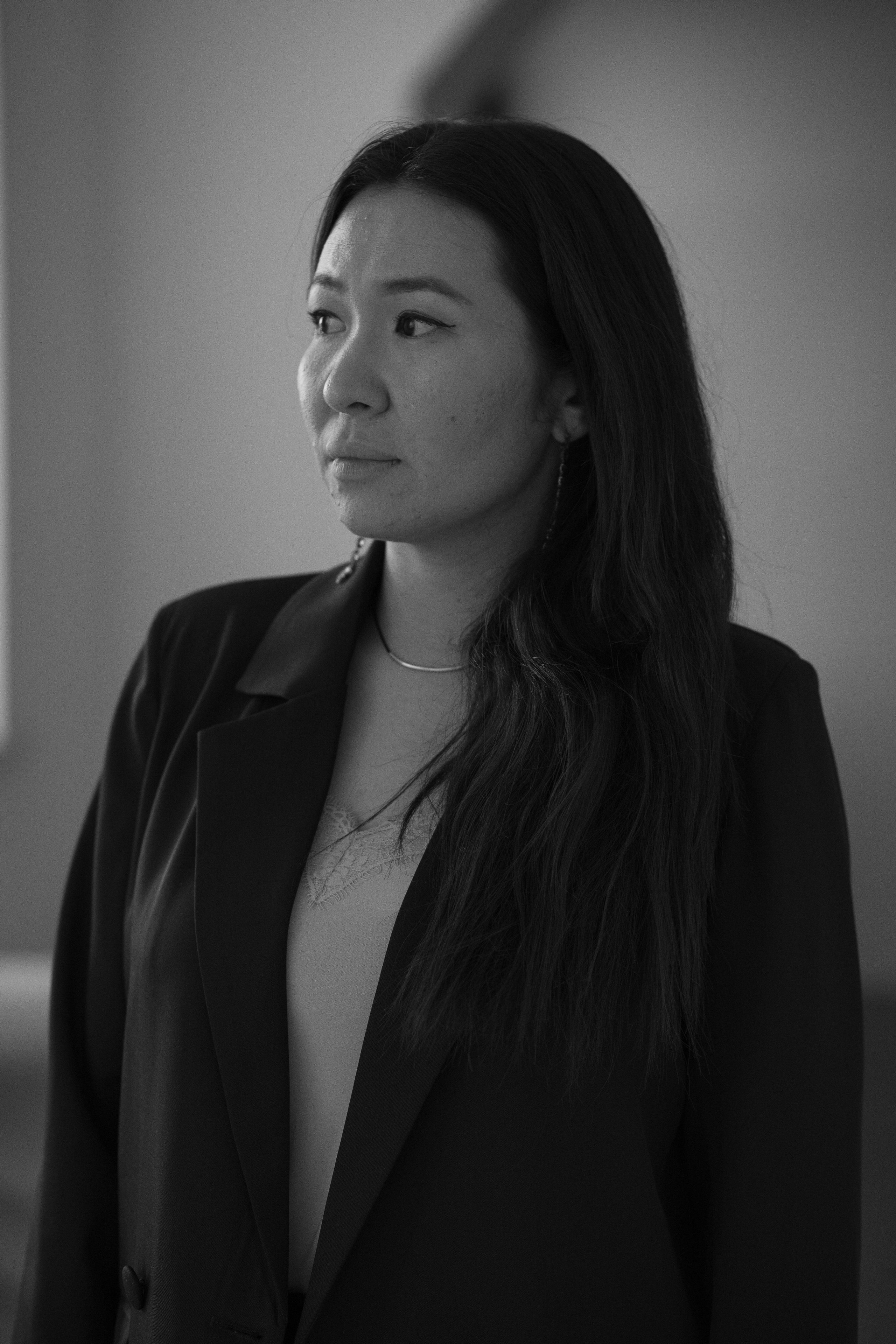 Марина. Фотограф Улан-Удэ