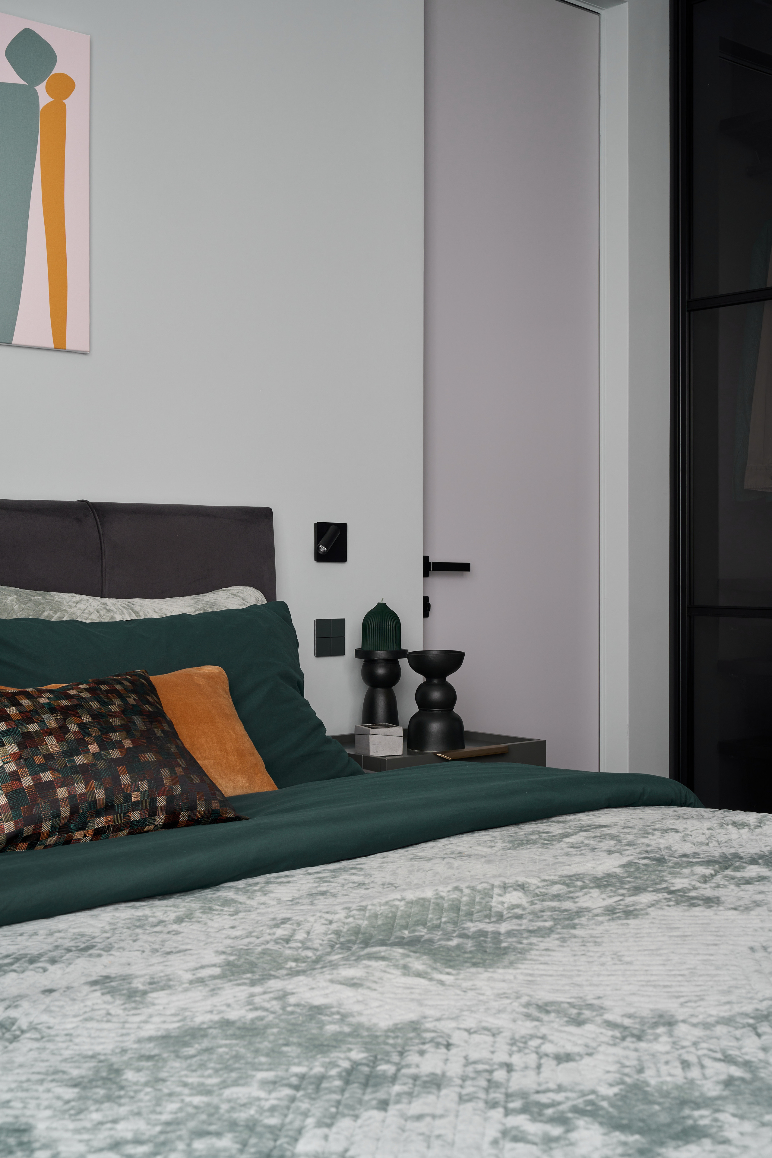 ЖК Метрополия (Имиджевая съемка). Бояршинов Антон Интерьерный фотограф/видеограф Москва