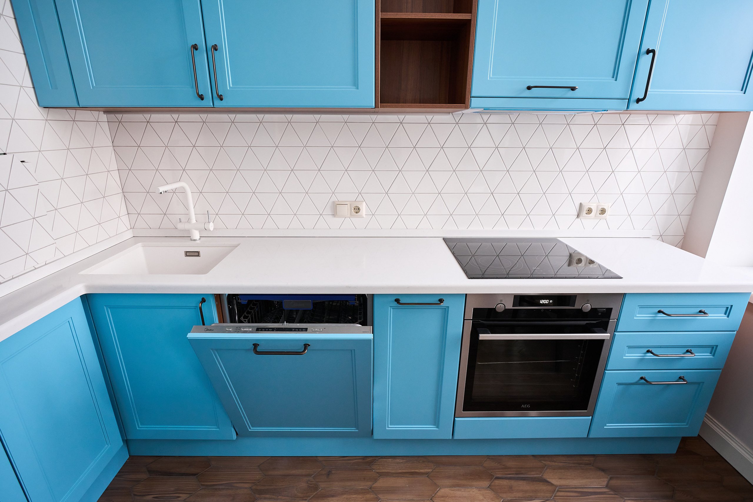 Златоустинский пер. (агентская съемка). Бояршинов Антон Интерьерный фотограф/видеограф Москва