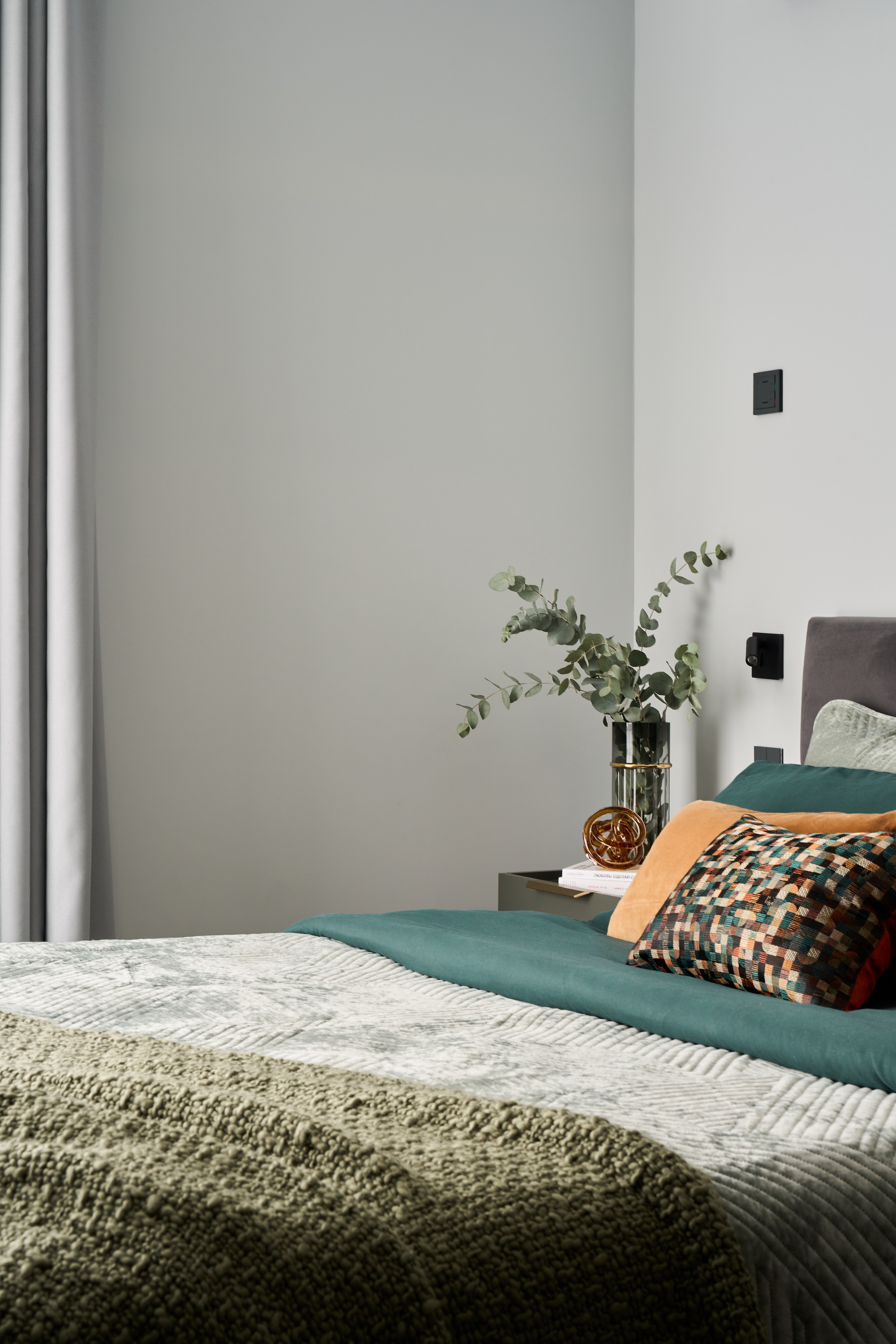 ЖК Метрополия (Имиджевая съемка). Бояршинов Антон Интерьерный фотограф/видеограф Москва