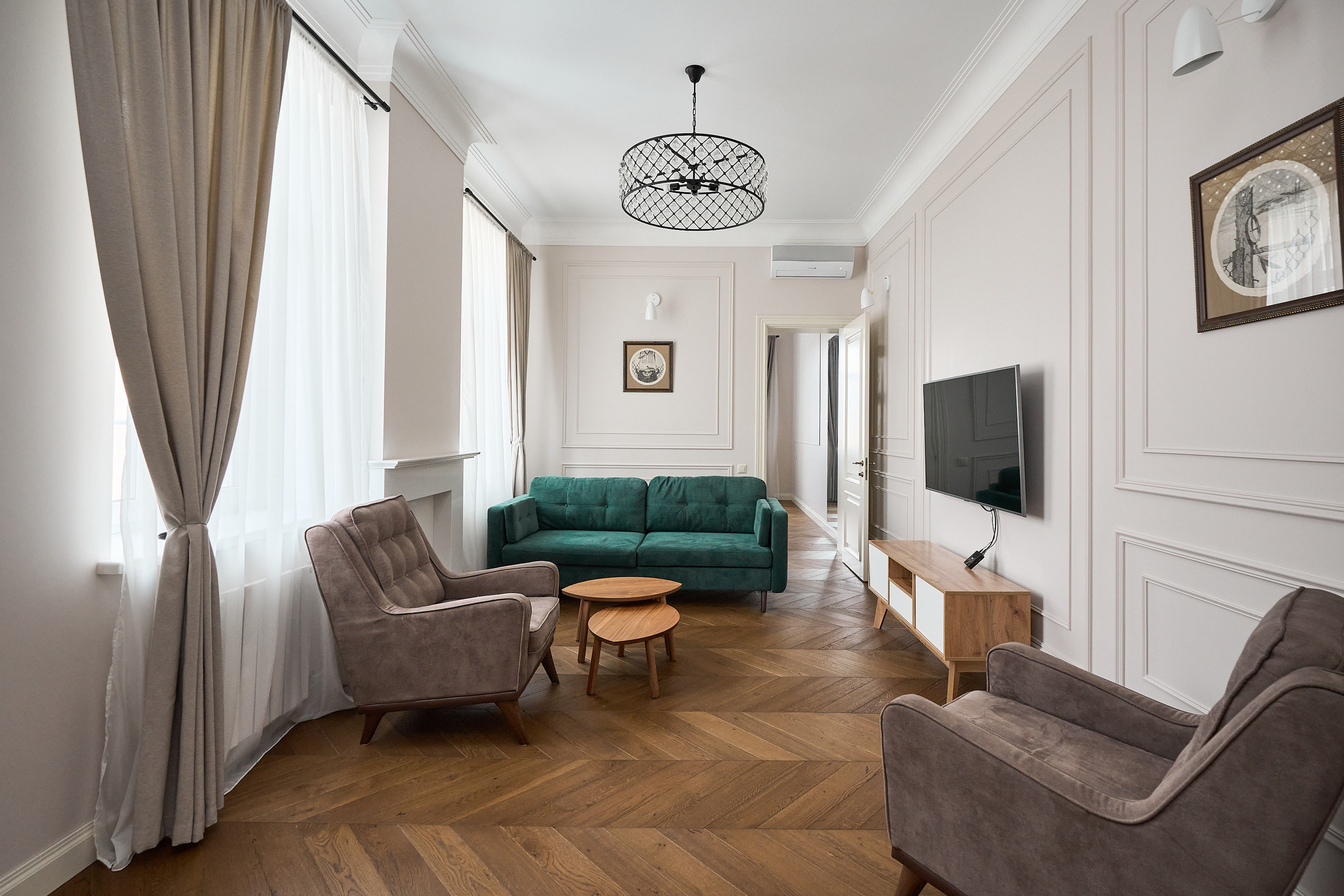 Златоустинский пер. (агентская съемка). Бояршинов Антон Интерьерный фотограф/видеограф Москва