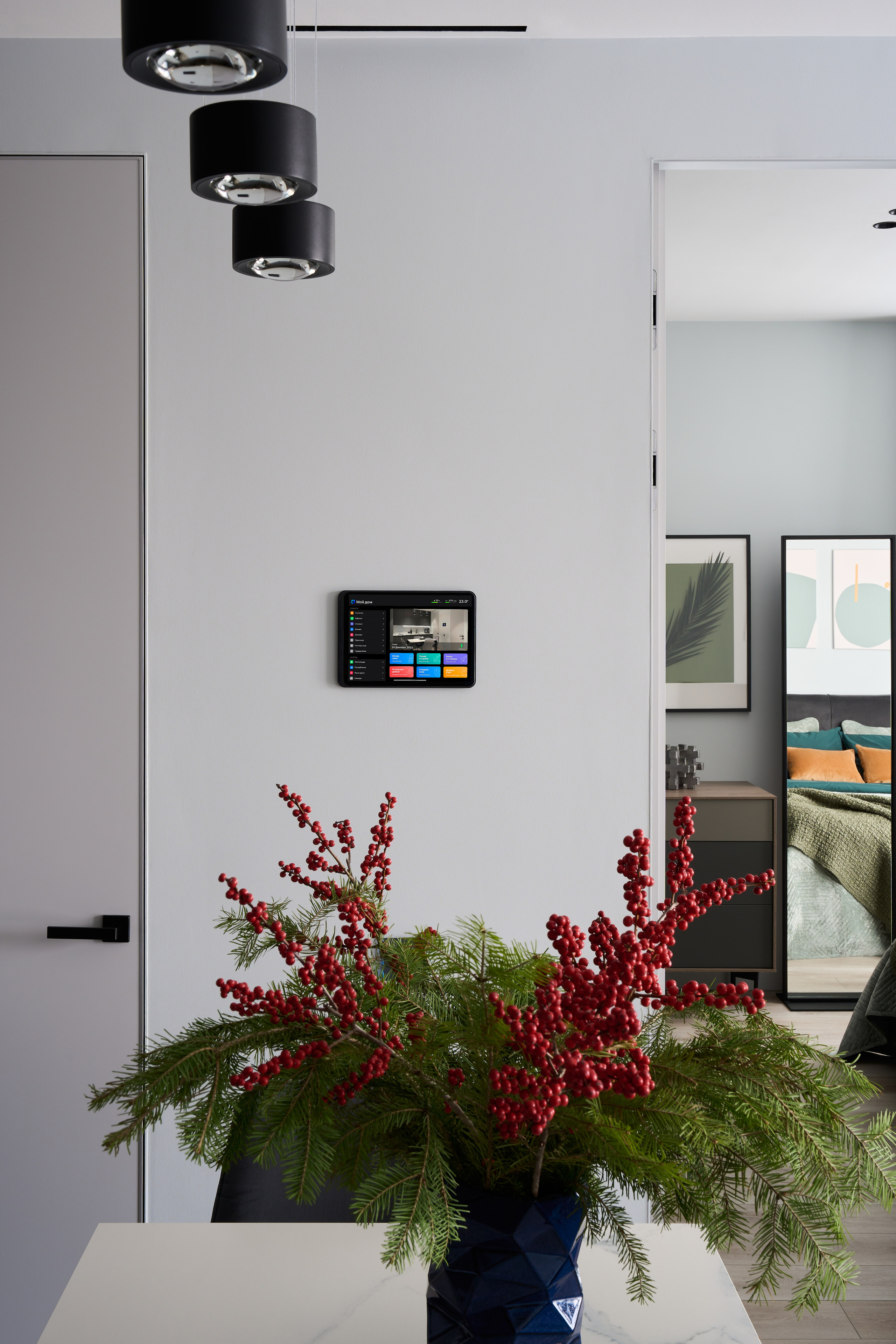 ЖК Метрополия (Имиджевая съемка). Бояршинов Антон Интерьерный фотограф/видеограф Москва