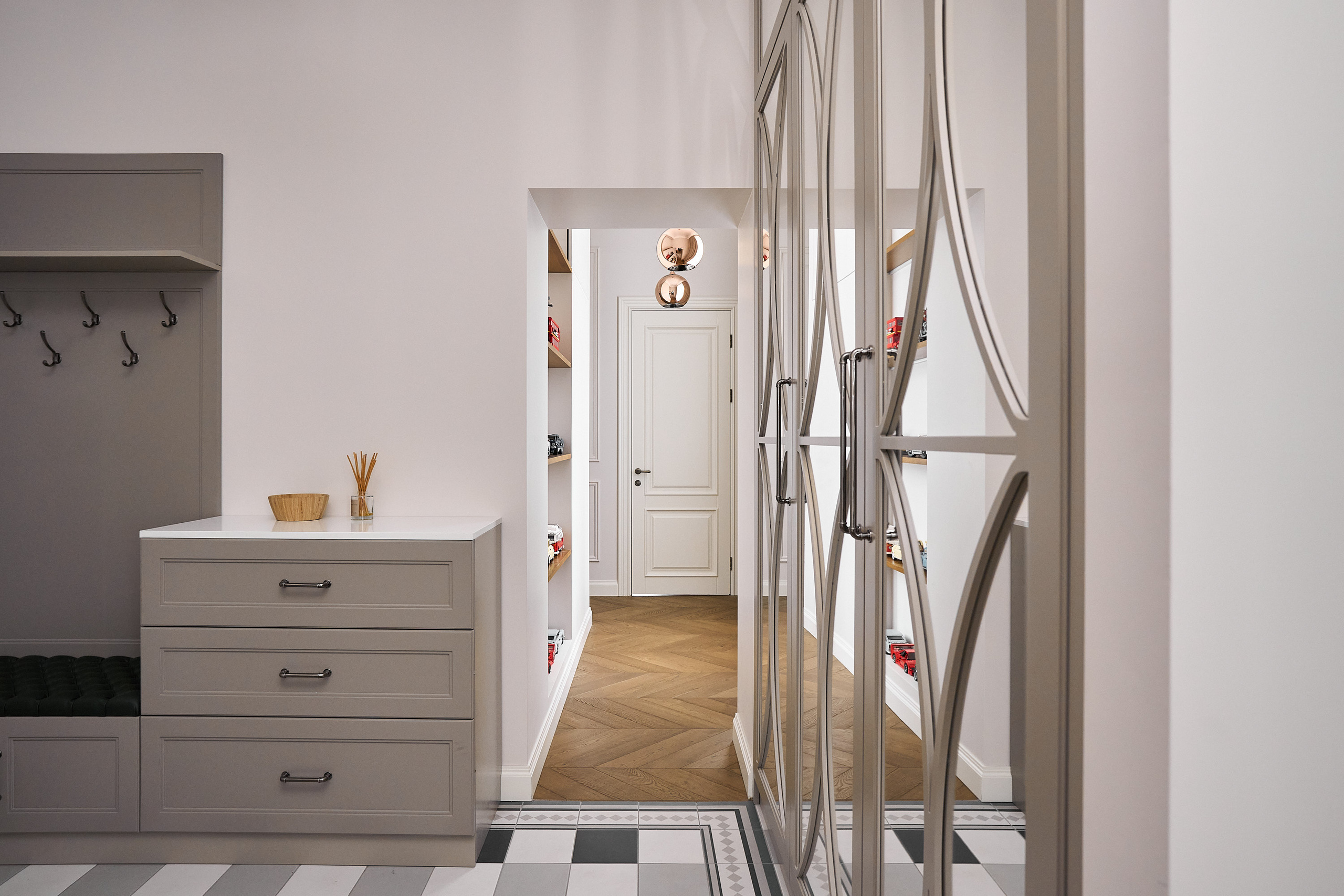 Златоустинский пер. (агентская съемка). Бояршинов Антон Интерьерный фотограф/видеограф Москва