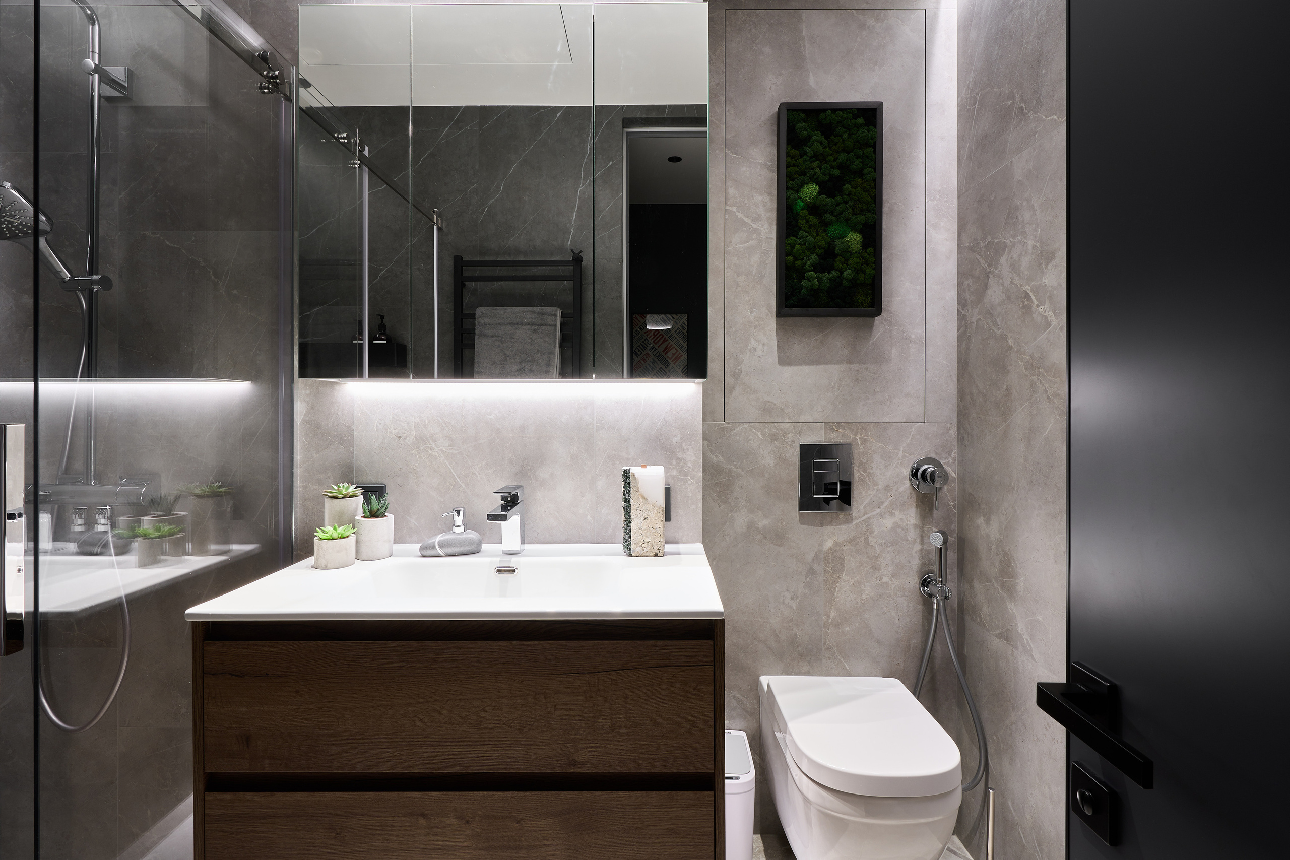 ЖК Метрополия (Имиджевая съемка). Бояршинов Антон Интерьерный фотограф/видеограф Москва