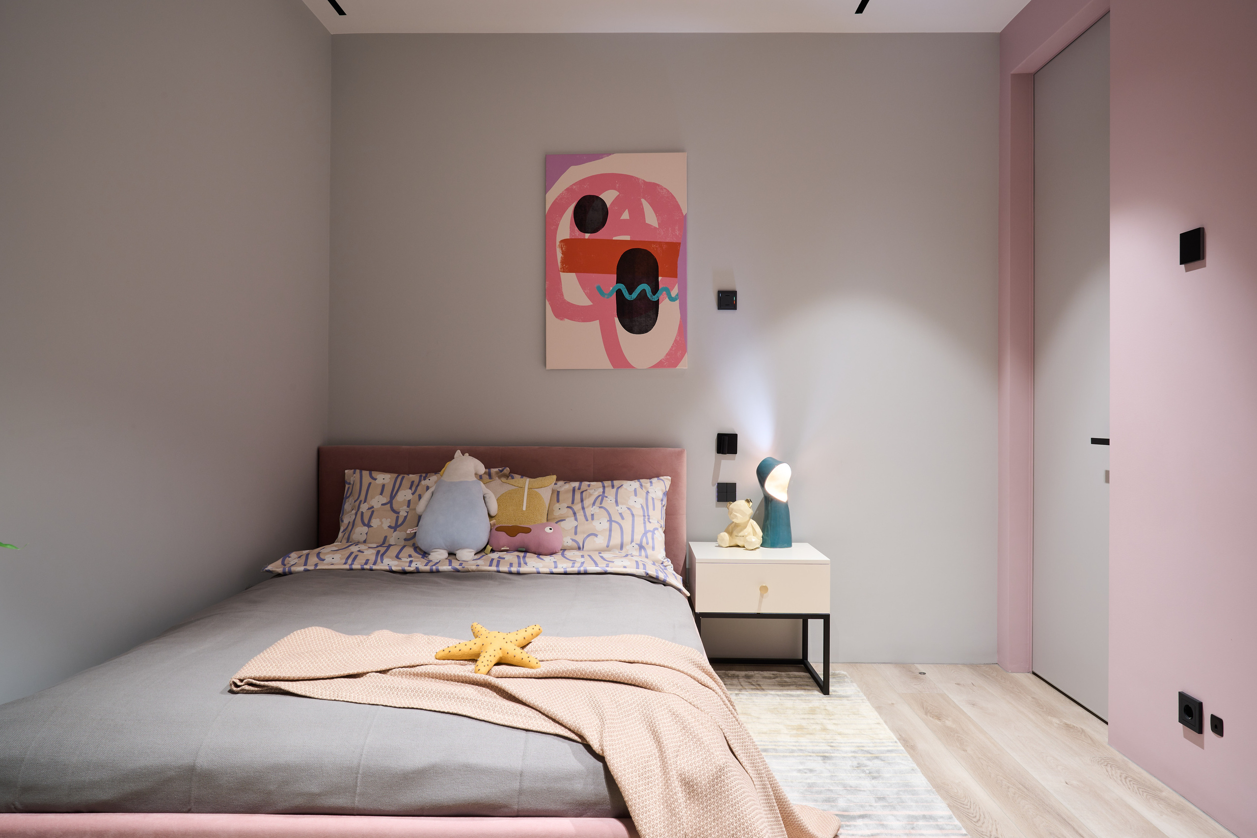 ЖК Метрополия (Имиджевая съемка). Бояршинов Антон Интерьерный фотограф/видеограф Москва