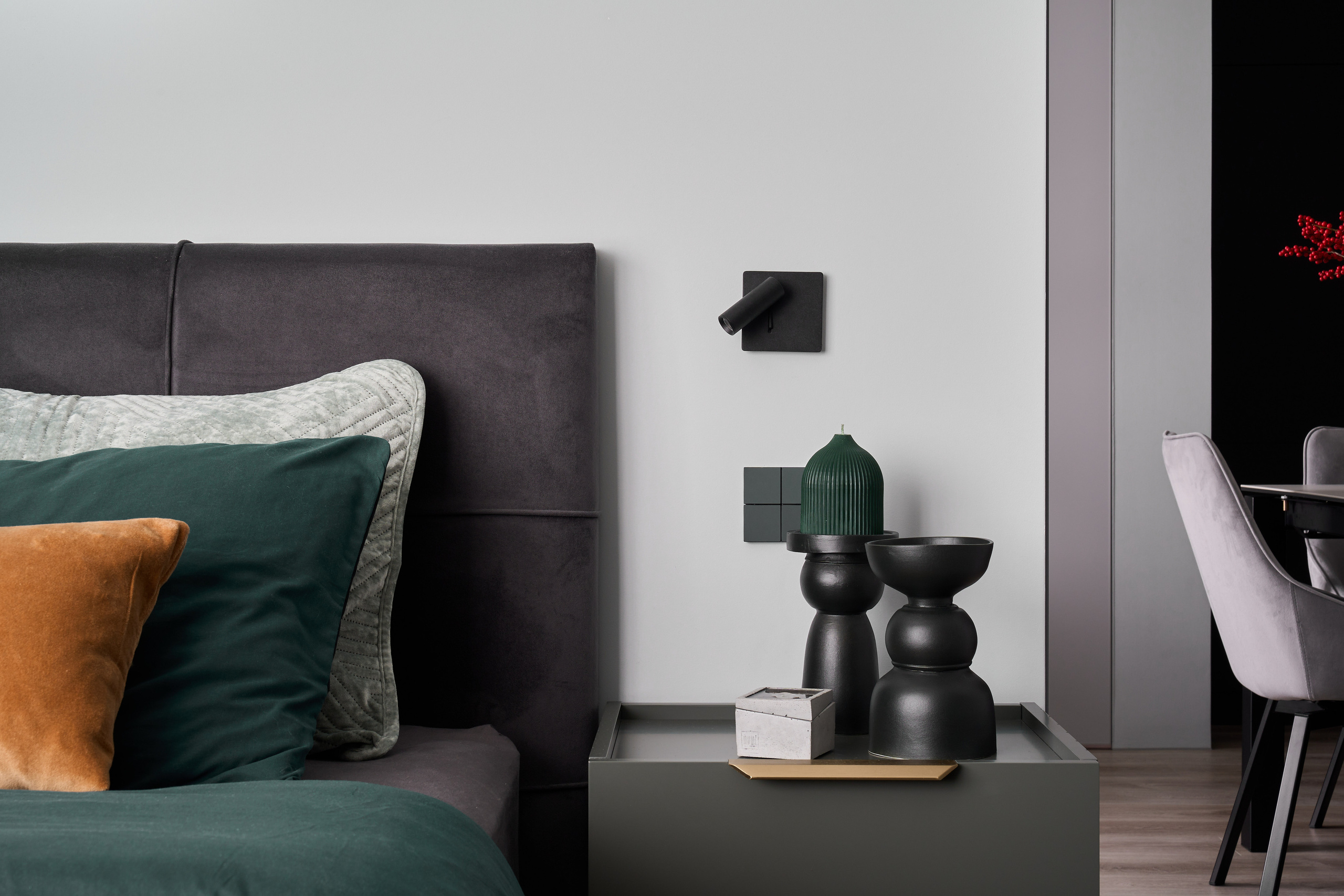 ЖК Метрополия (Имиджевая съемка). Бояршинов Антон Интерьерный фотограф/видеограф Москва