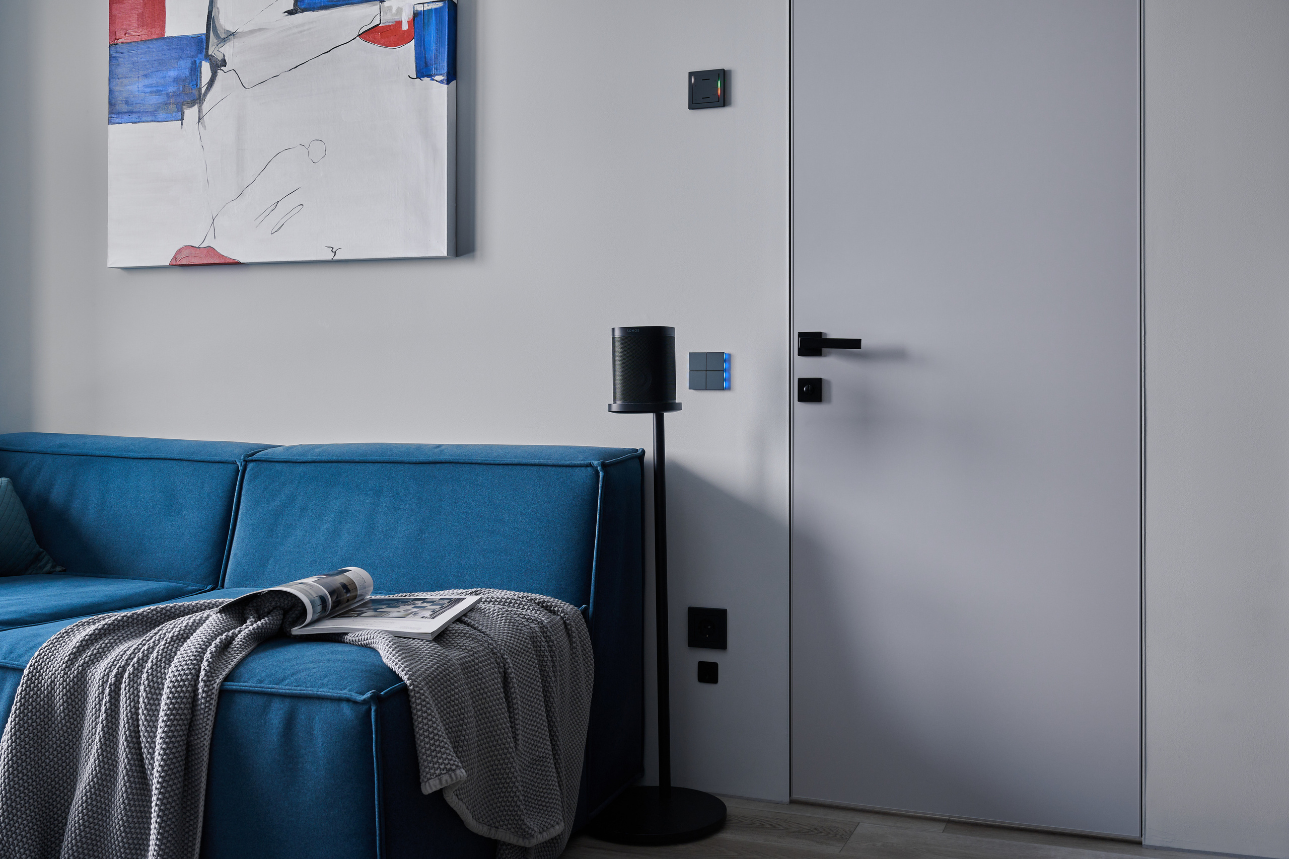 ЖК Метрополия (Имиджевая съемка). Бояршинов Антон Интерьерный фотограф/видеограф Москва