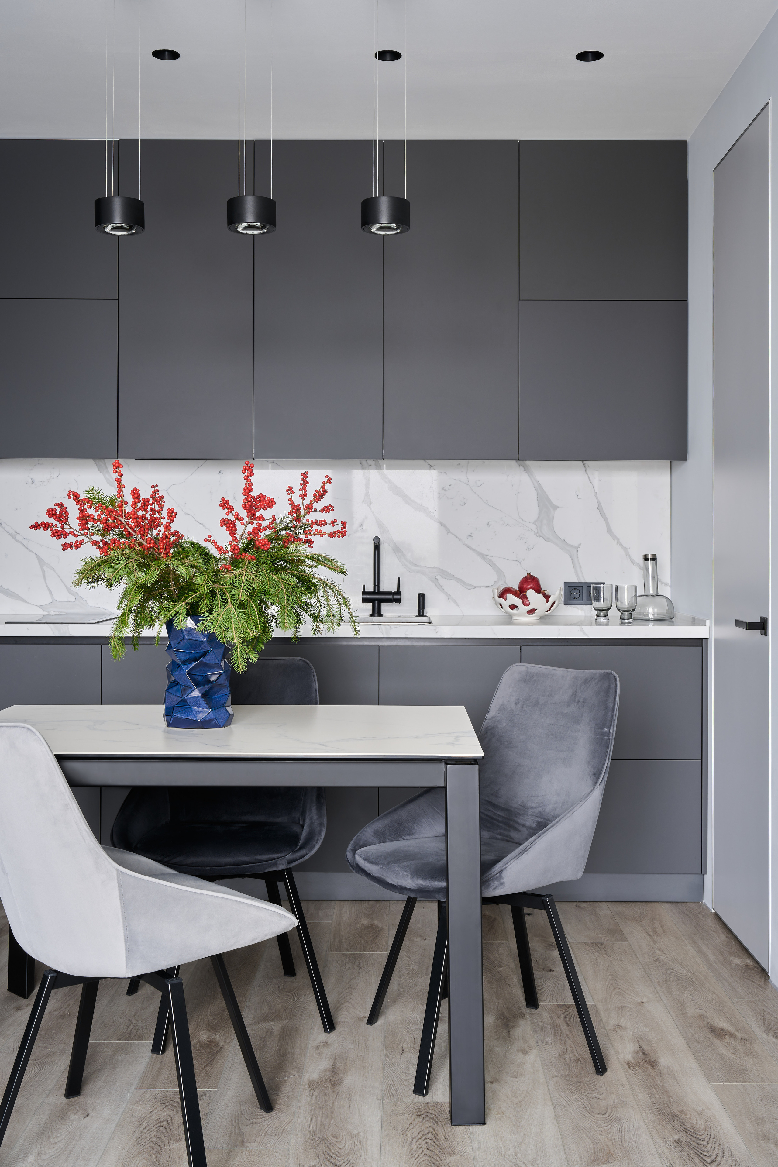 ЖК Метрополия (Имиджевая съемка). Бояршинов Антон Интерьерный фотограф/видеограф Москва