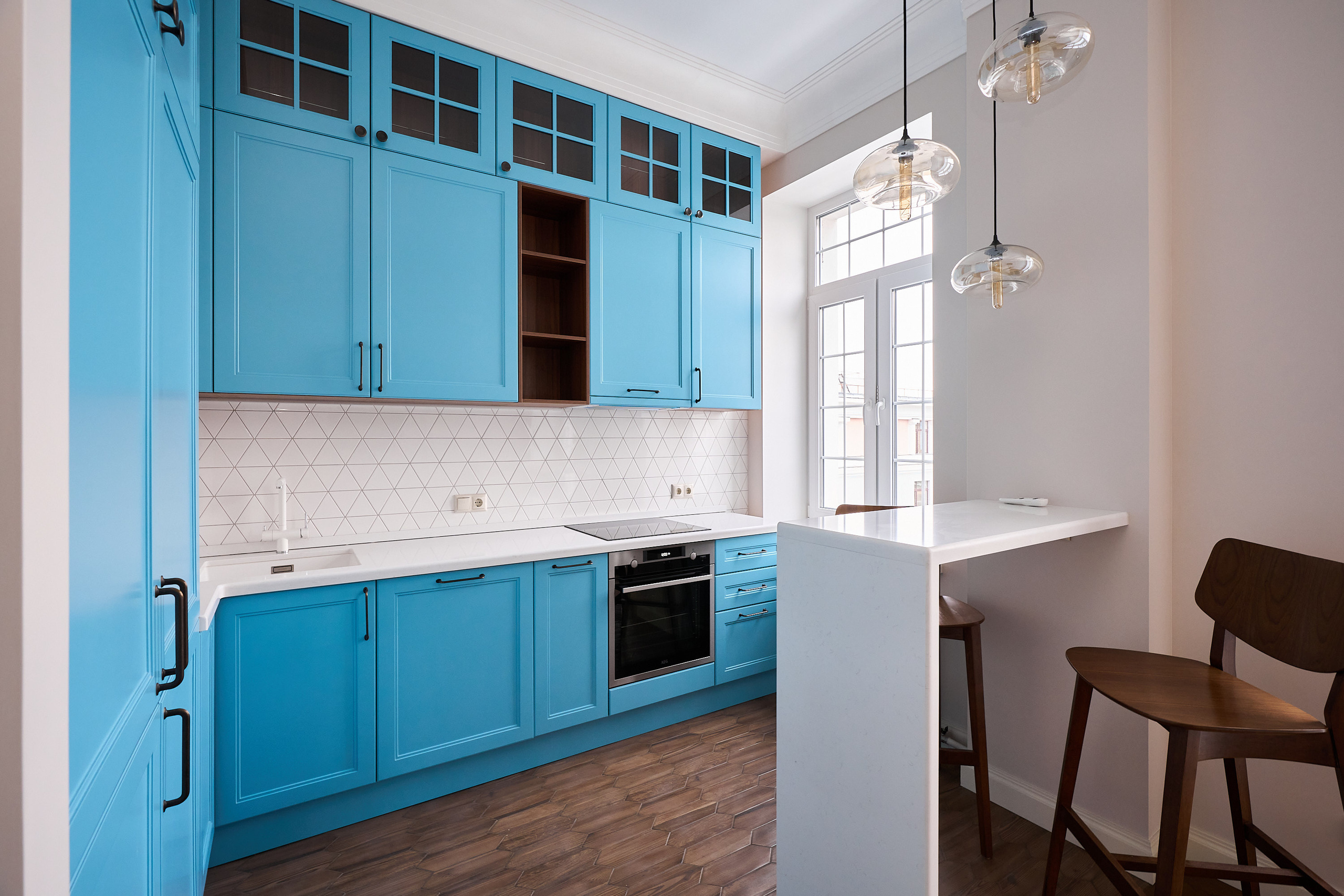 Златоустинский пер. (агентская съемка). Бояршинов Антон Интерьерный фотограф/видеограф Москва