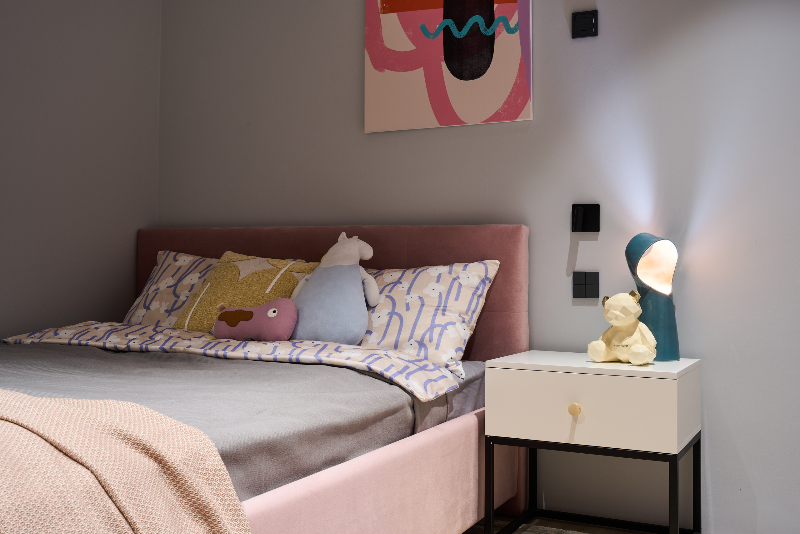 ЖК Метрополия (Имиджевая съемка). Бояршинов Антон Интерьерный фотограф/видеограф Москва