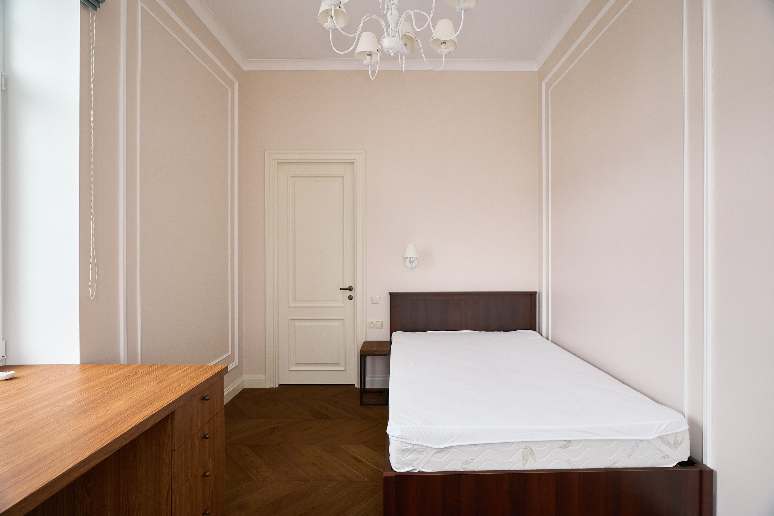 Златоустинский пер. (агентская съемка). Бояршинов Антон Интерьерный фотограф/видеограф Москва