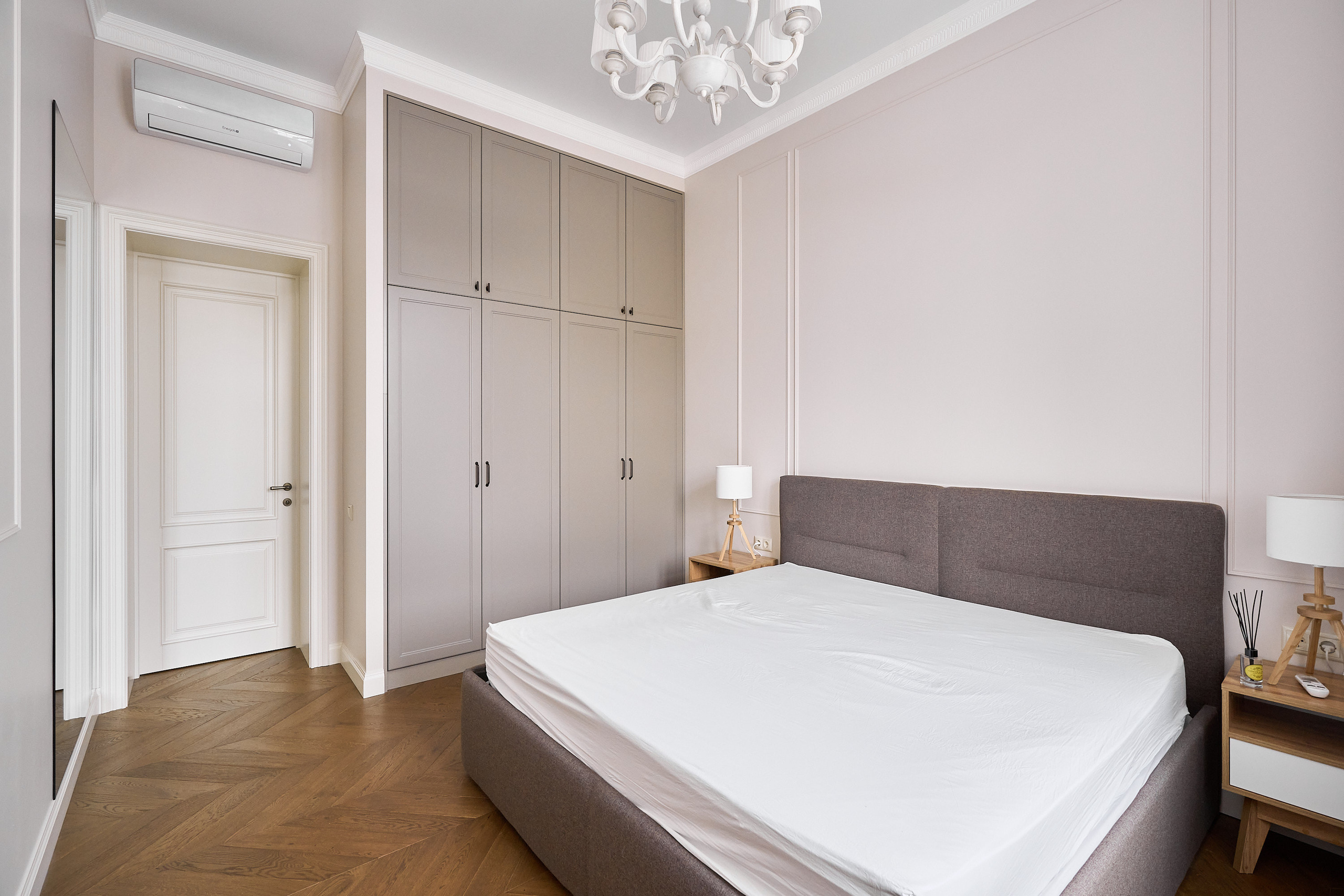 Златоустинский пер. (агентская съемка). Бояршинов Антон Интерьерный фотограф/видеограф Москва