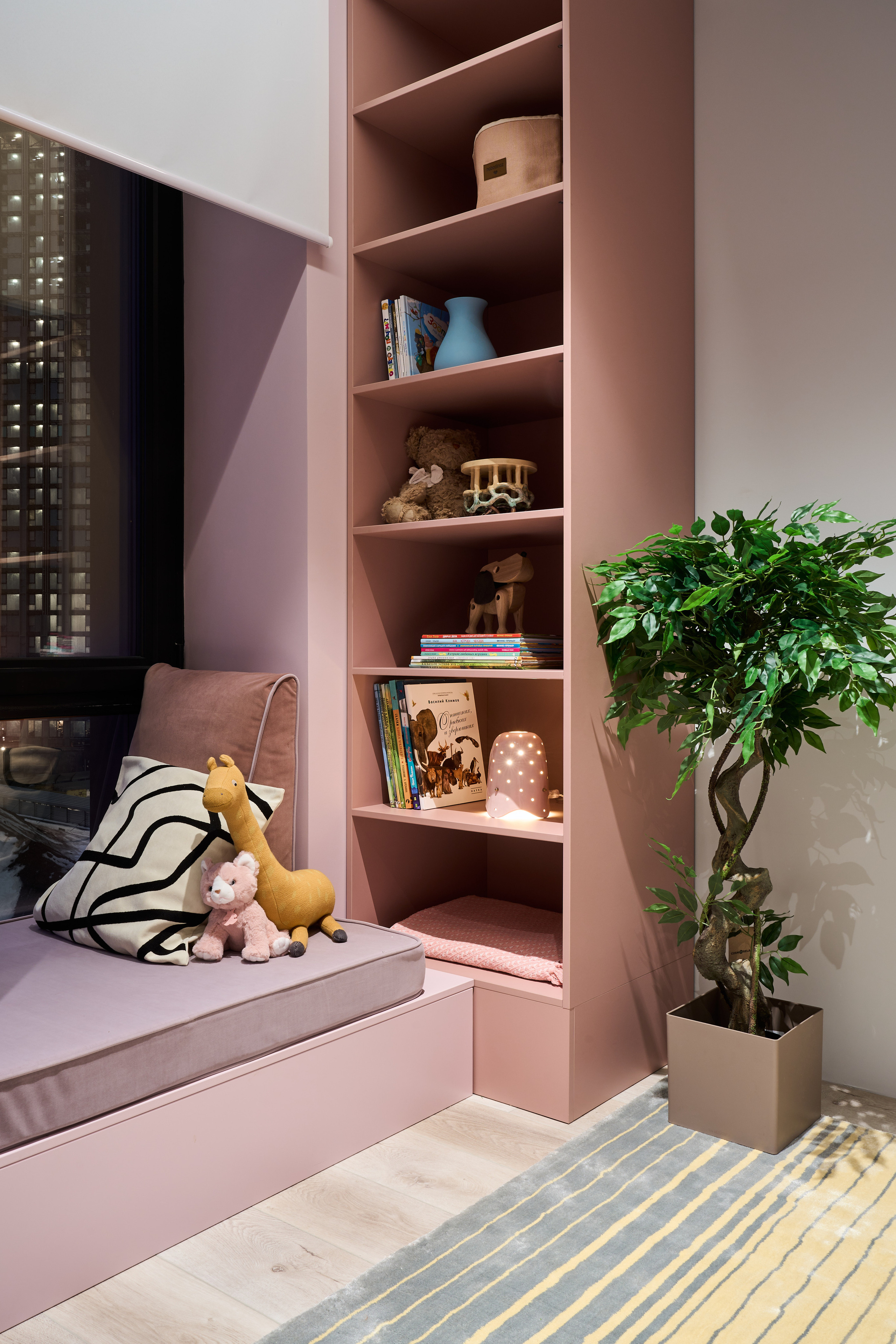 ЖК Метрополия (Имиджевая съемка). Бояршинов Антон Интерьерный фотограф/видеограф Москва