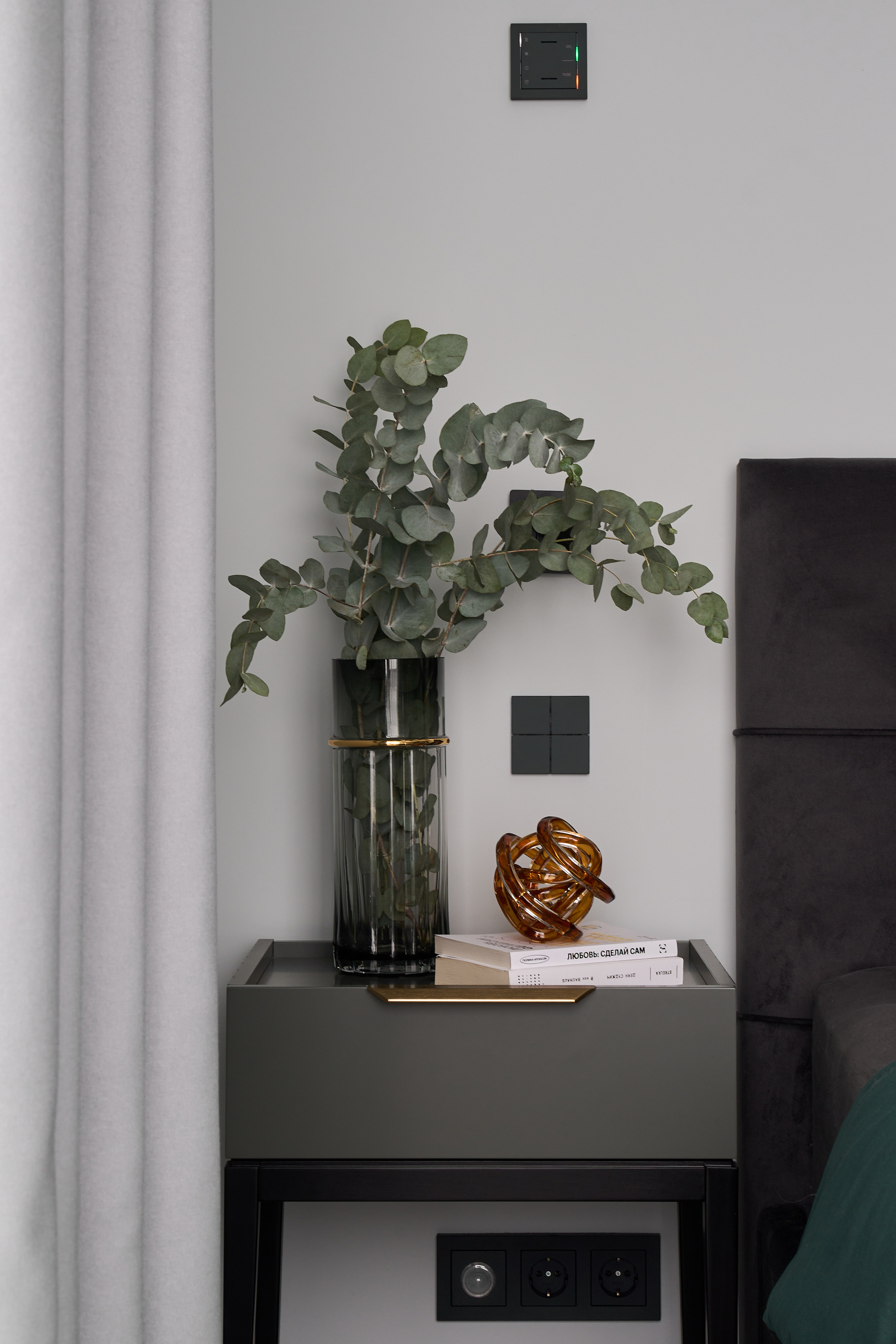 ЖК Метрополия (Имиджевая съемка). Бояршинов Антон Интерьерный фотограф/видеограф Москва