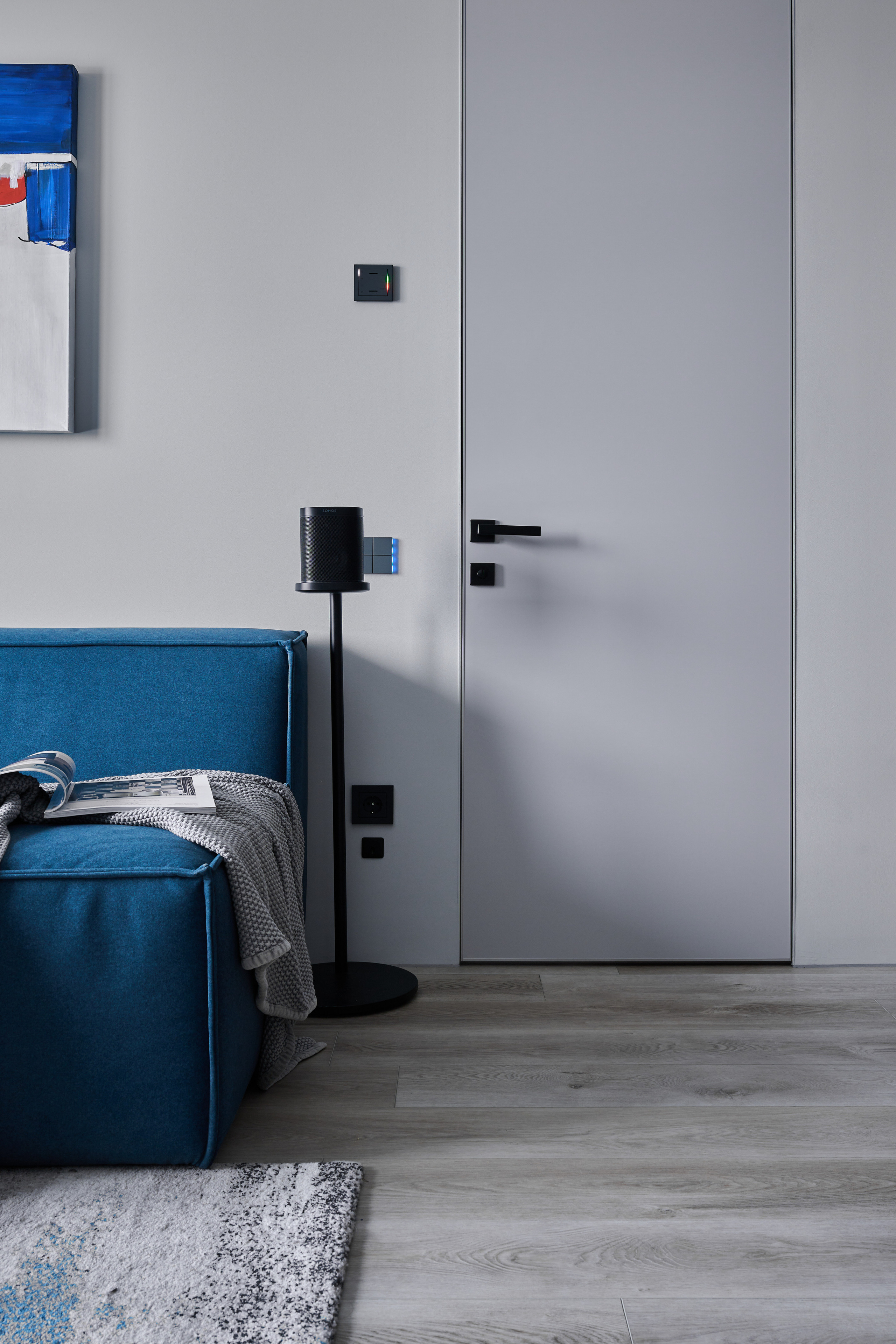 ЖК Метрополия (Имиджевая съемка). Бояршинов Антон Интерьерный фотограф/видеограф Москва