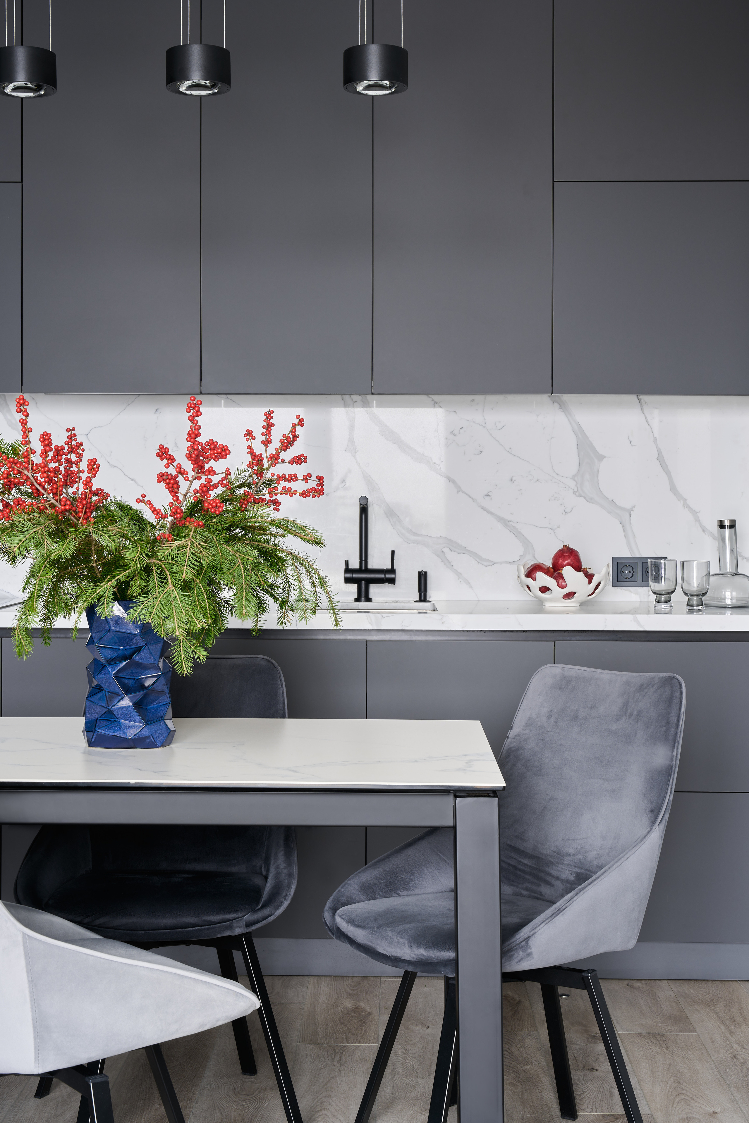 ЖК Метрополия (Имиджевая съемка). Бояршинов Антон Интерьерный фотограф/видеограф Москва