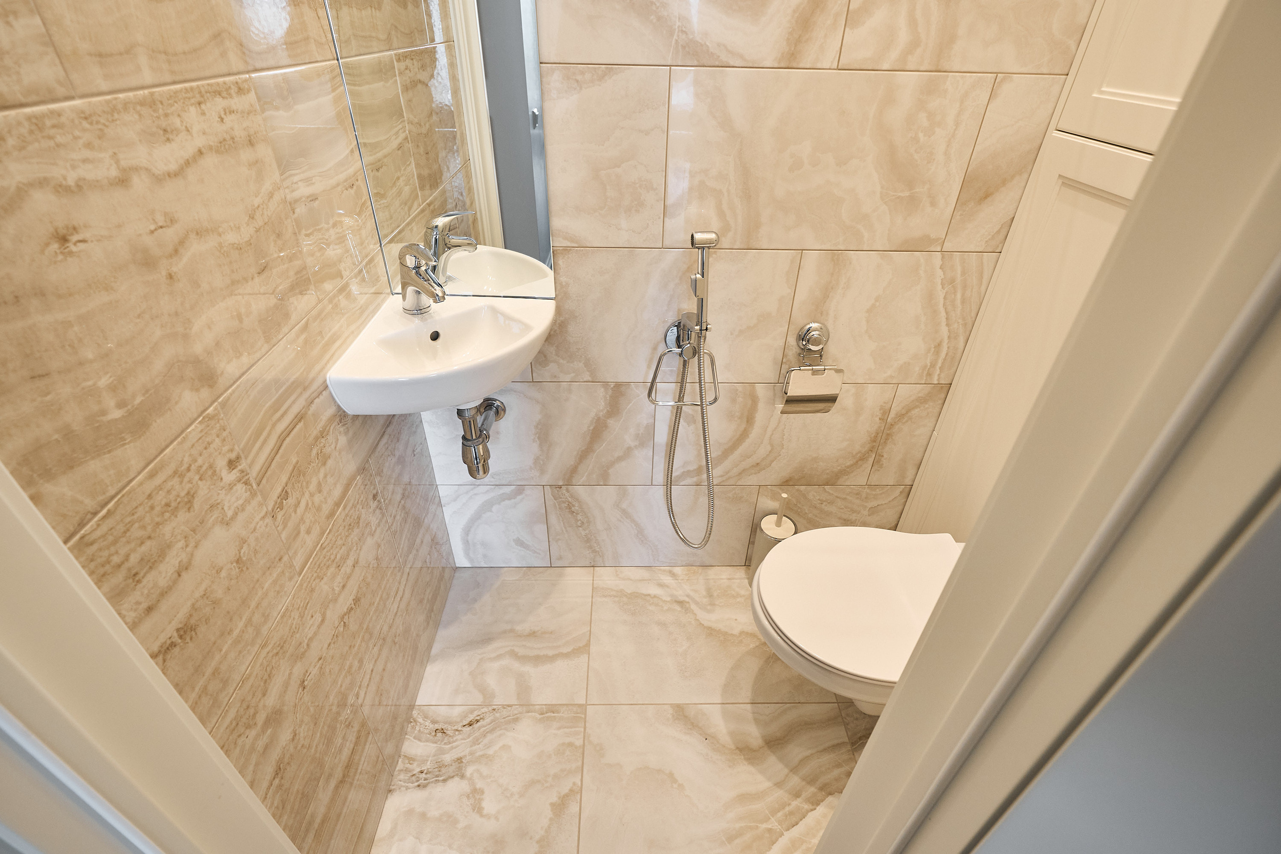 Златоустинский пер. (агентская съемка). Бояршинов Антон Интерьерный фотограф/видеограф Москва