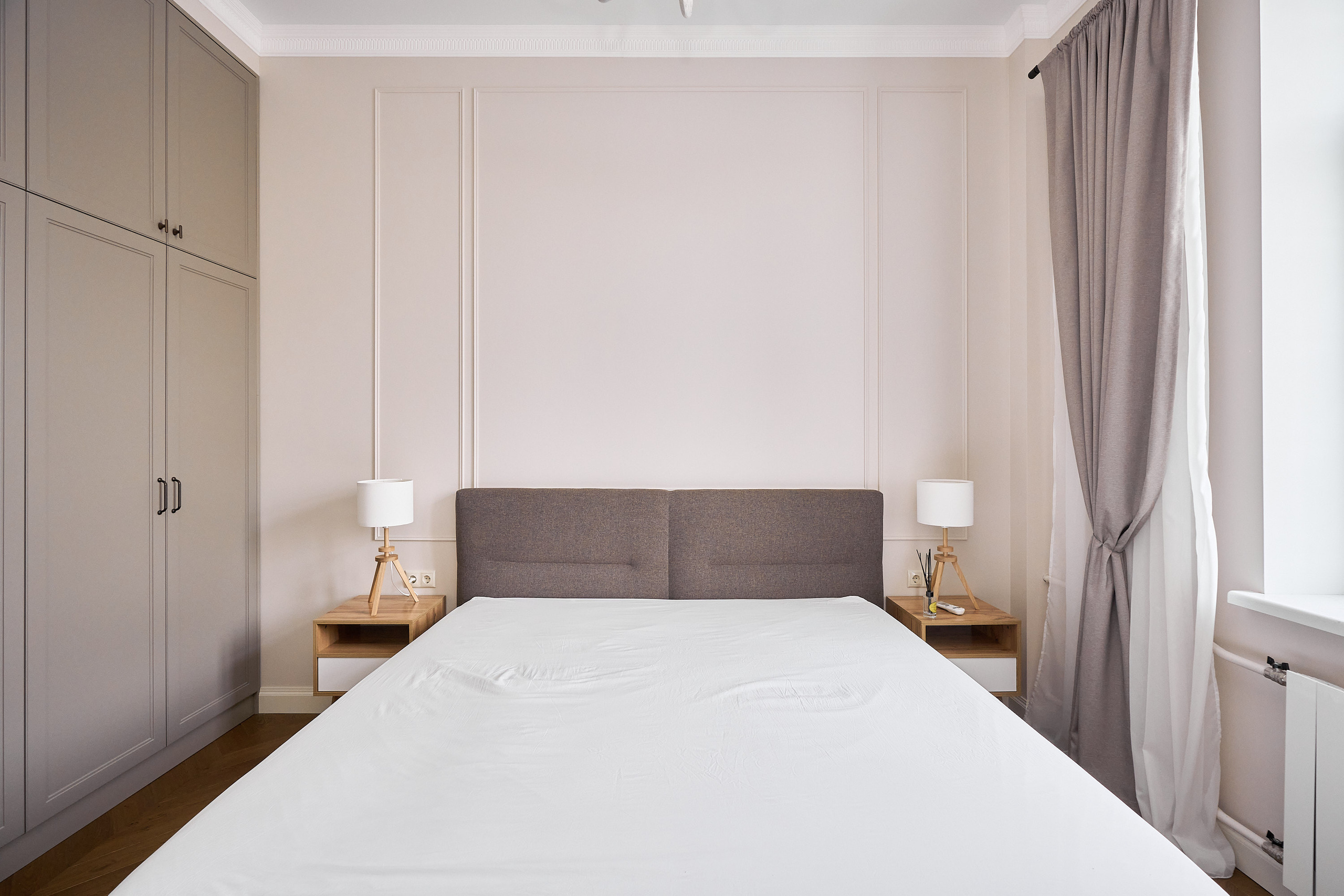 Златоустинский пер. (агентская съемка). Бояршинов Антон Интерьерный фотограф/видеограф Москва