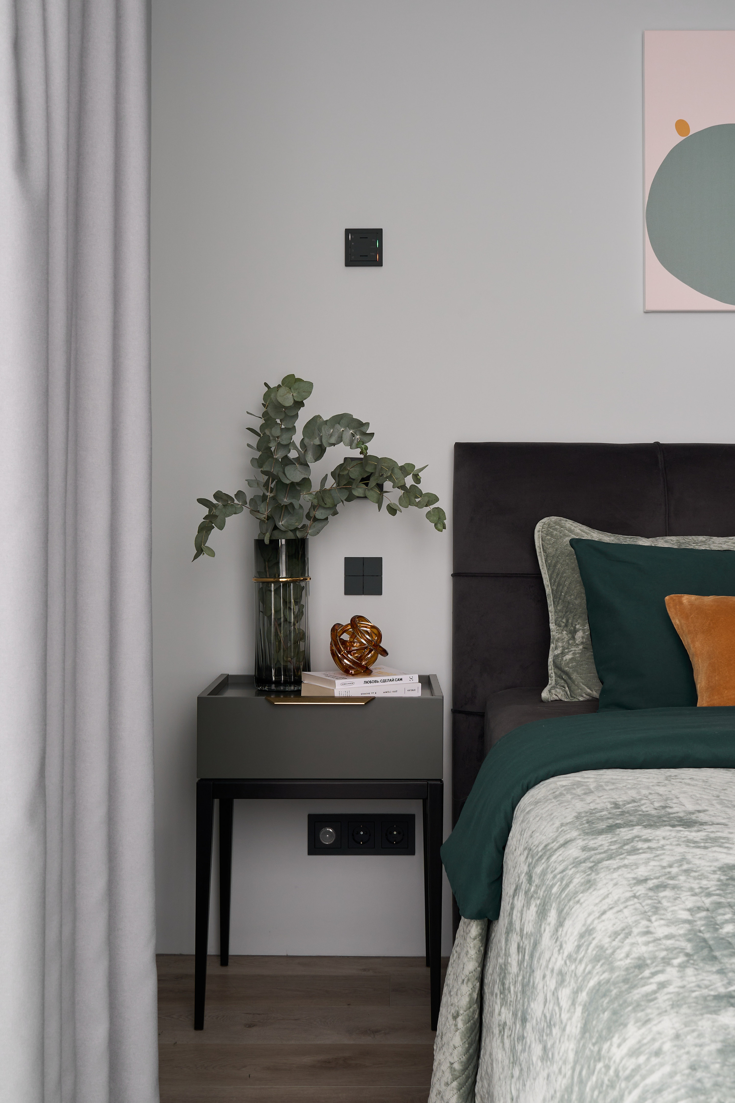 ЖК Метрополия (Имиджевая съемка). Бояршинов Антон Интерьерный фотограф/видеограф Москва