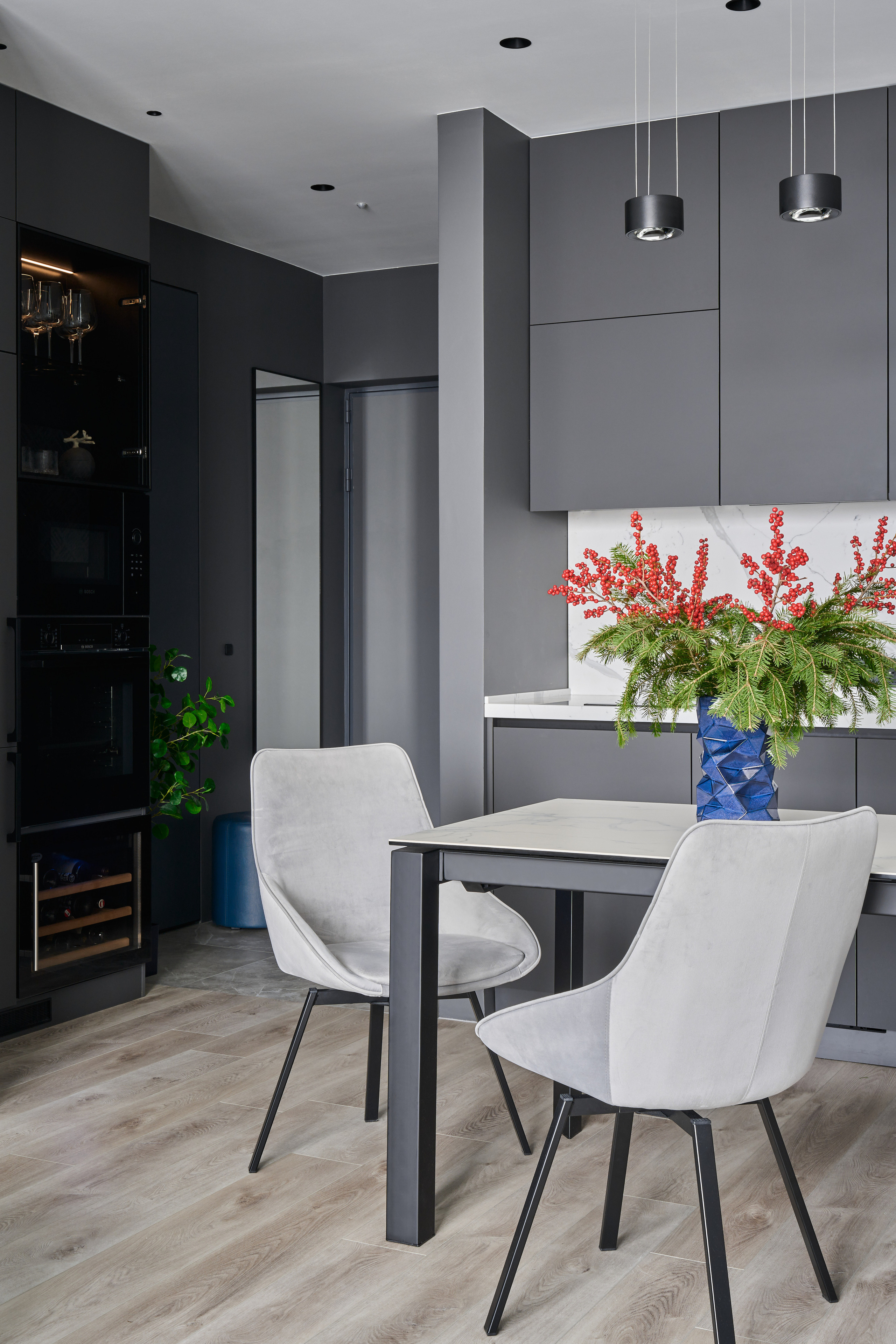 ЖК Метрополия (Имиджевая съемка). Бояршинов Антон Интерьерный фотограф/видеограф Москва