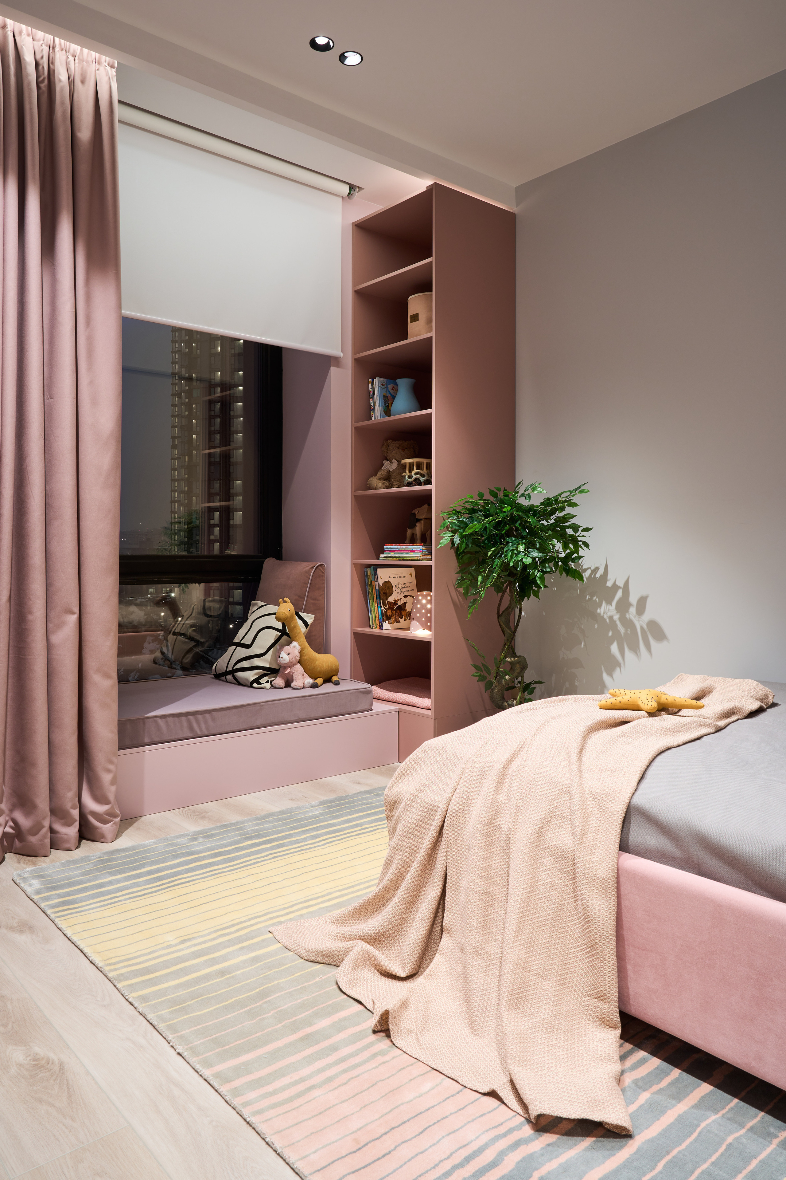 ЖК Метрополия (Имиджевая съемка). Бояршинов Антон Интерьерный фотограф/видеограф Москва