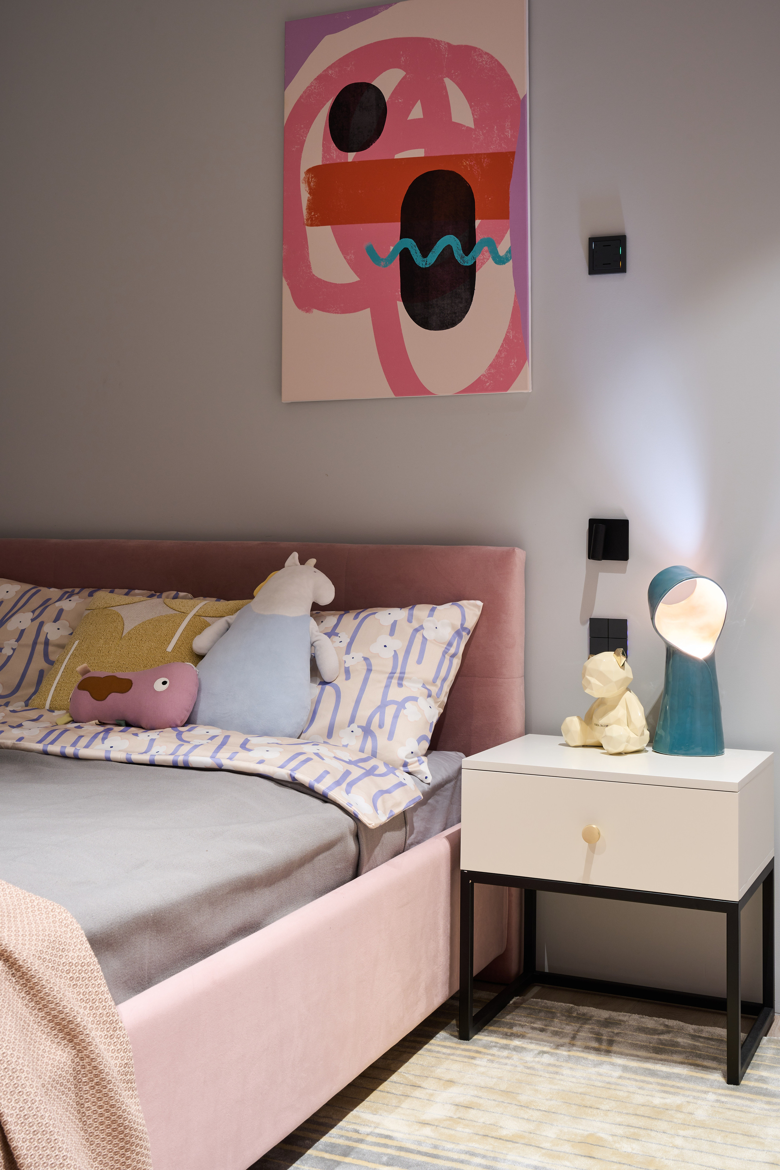 ЖК Метрополия (Имиджевая съемка). Бояршинов Антон Интерьерный фотограф/видеограф Москва