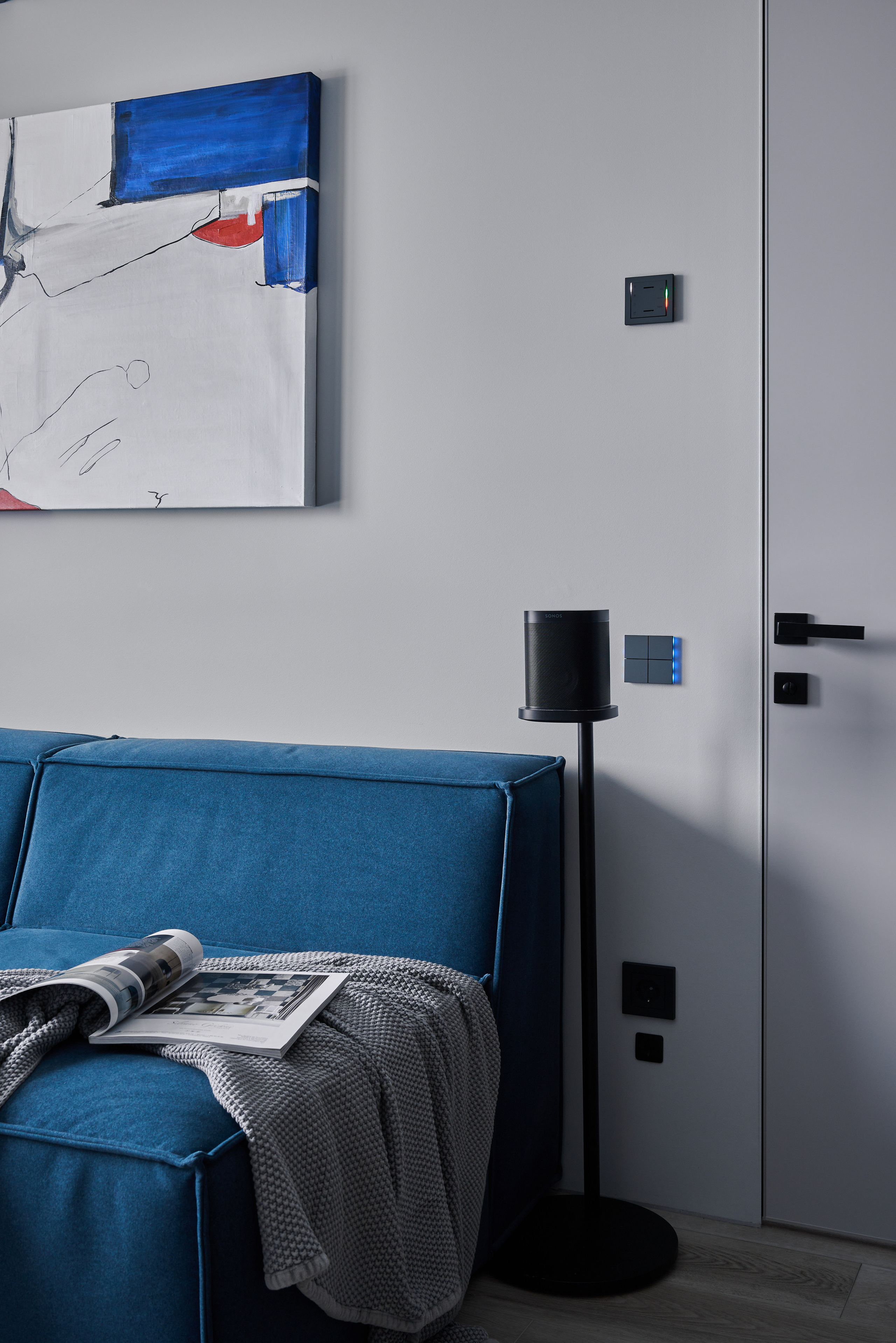 ЖК Метрополия (Имиджевая съемка). Бояршинов Антон Интерьерный фотограф/видеограф Москва