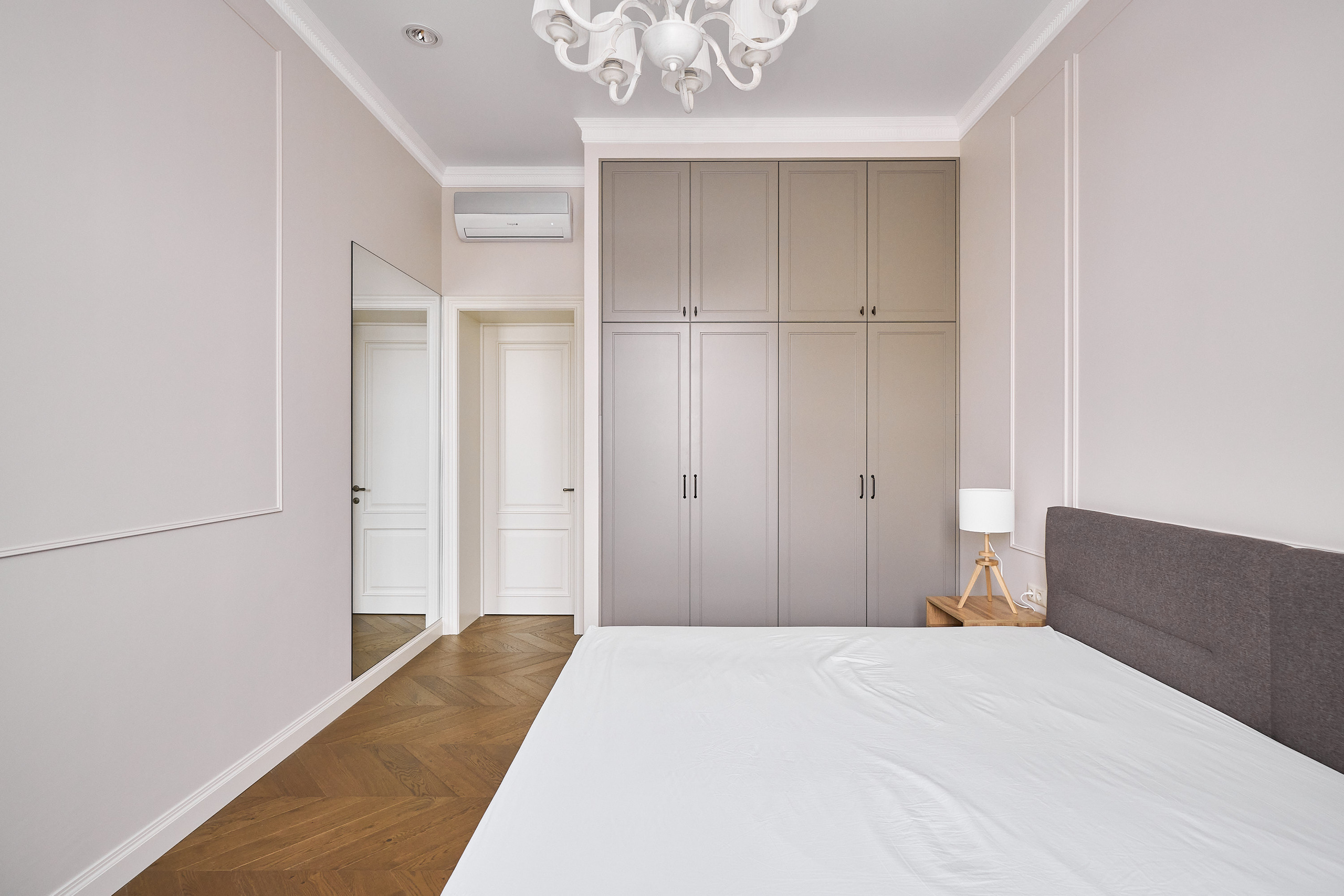 Златоустинский пер. (агентская съемка). Бояршинов Антон Интерьерный фотограф/видеограф Москва