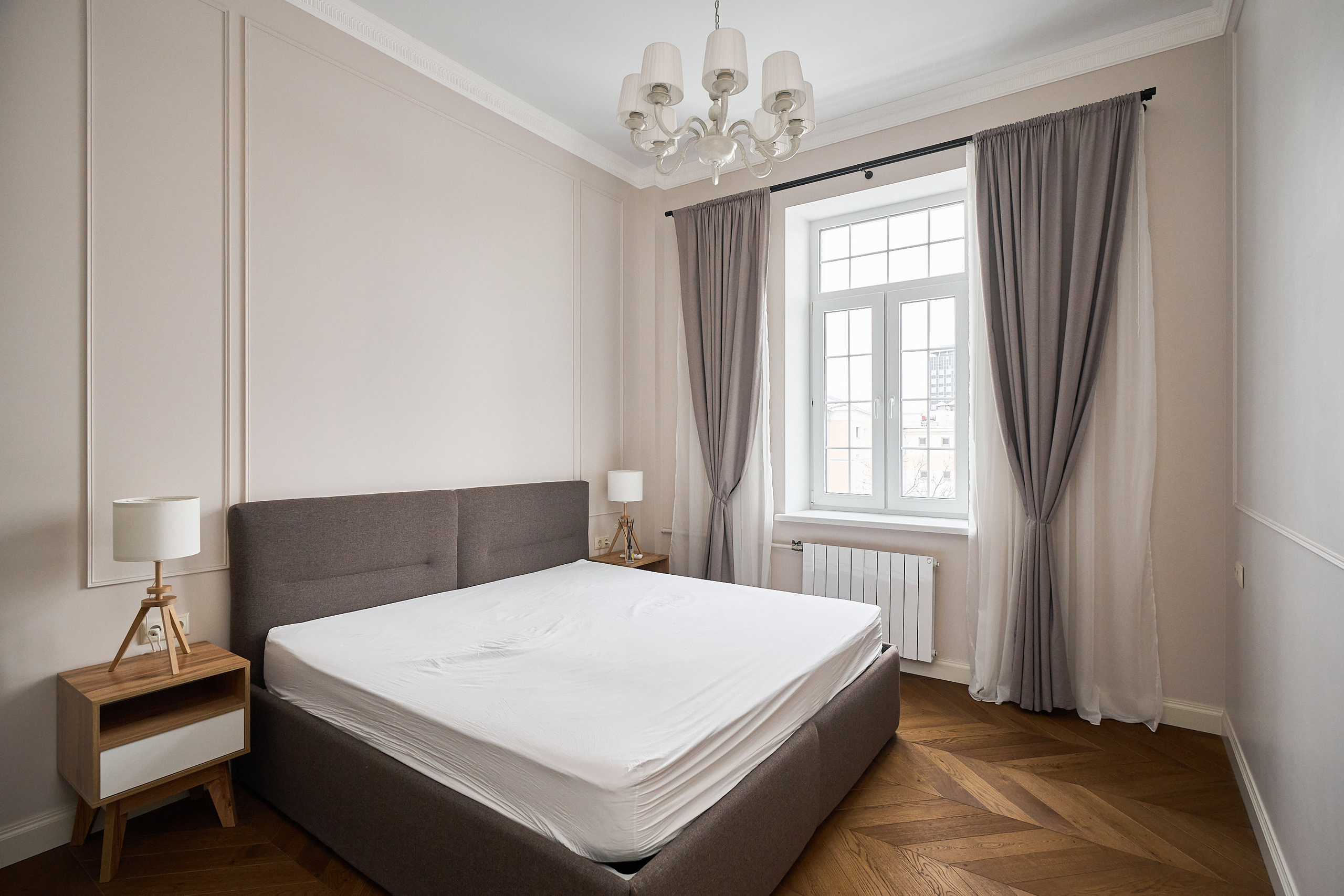 Златоустинский пер. (агентская съемка). Бояршинов Антон Интерьерный фотограф/видеограф Москва