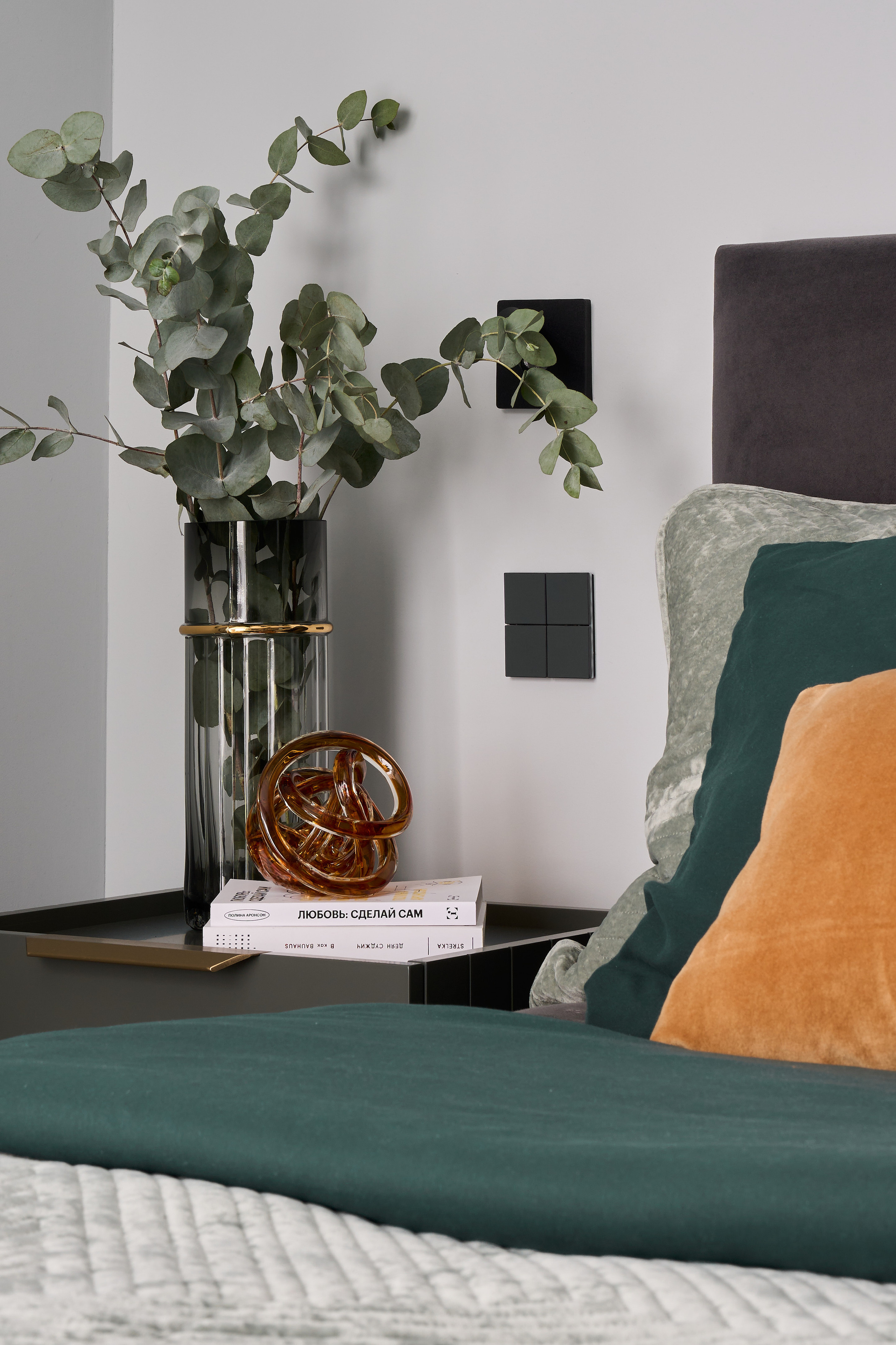 ЖК Метрополия (Имиджевая съемка). Бояршинов Антон Интерьерный фотограф/видеограф Москва