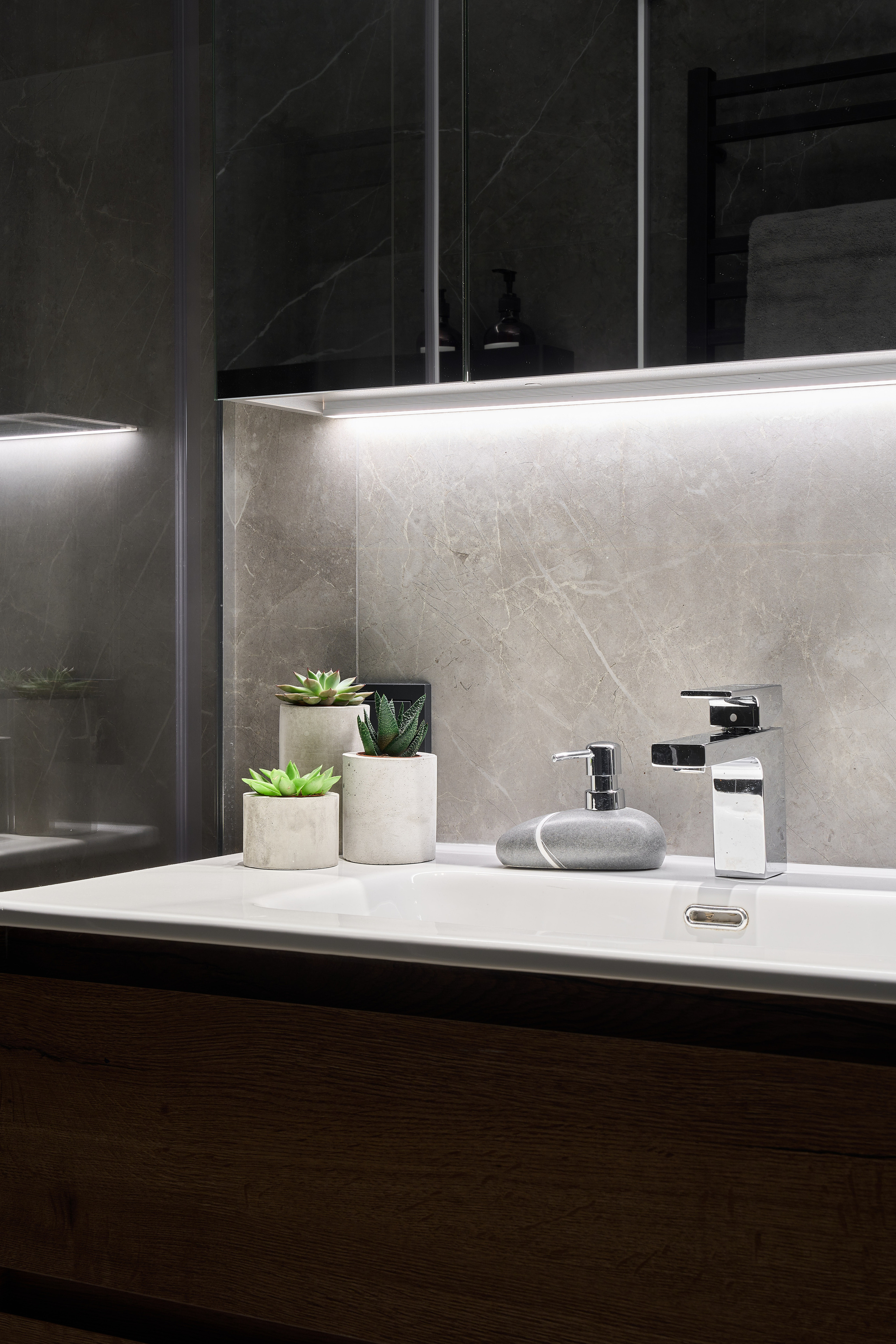 ЖК Метрополия (Имиджевая съемка). Бояршинов Антон Интерьерный фотограф/видеограф Москва