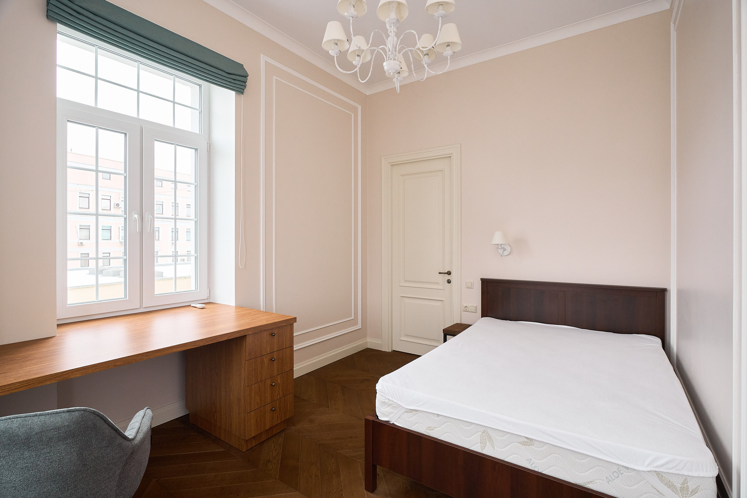 Златоустинский пер. (агентская съемка). Бояршинов Антон Интерьерный фотограф/видеограф Москва